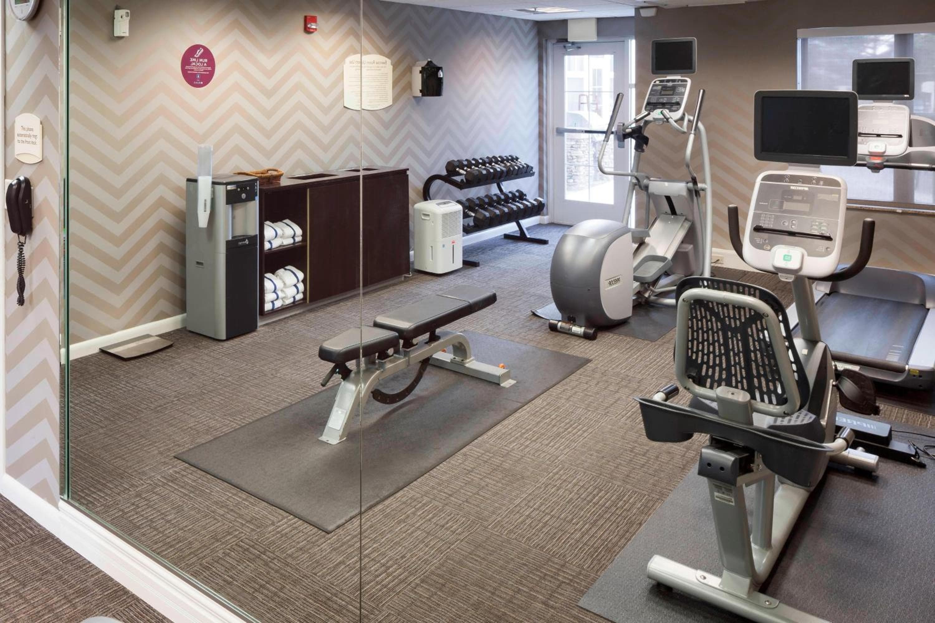 Residence Inn Jackson Ridgeland, Ridgeland, photo 3