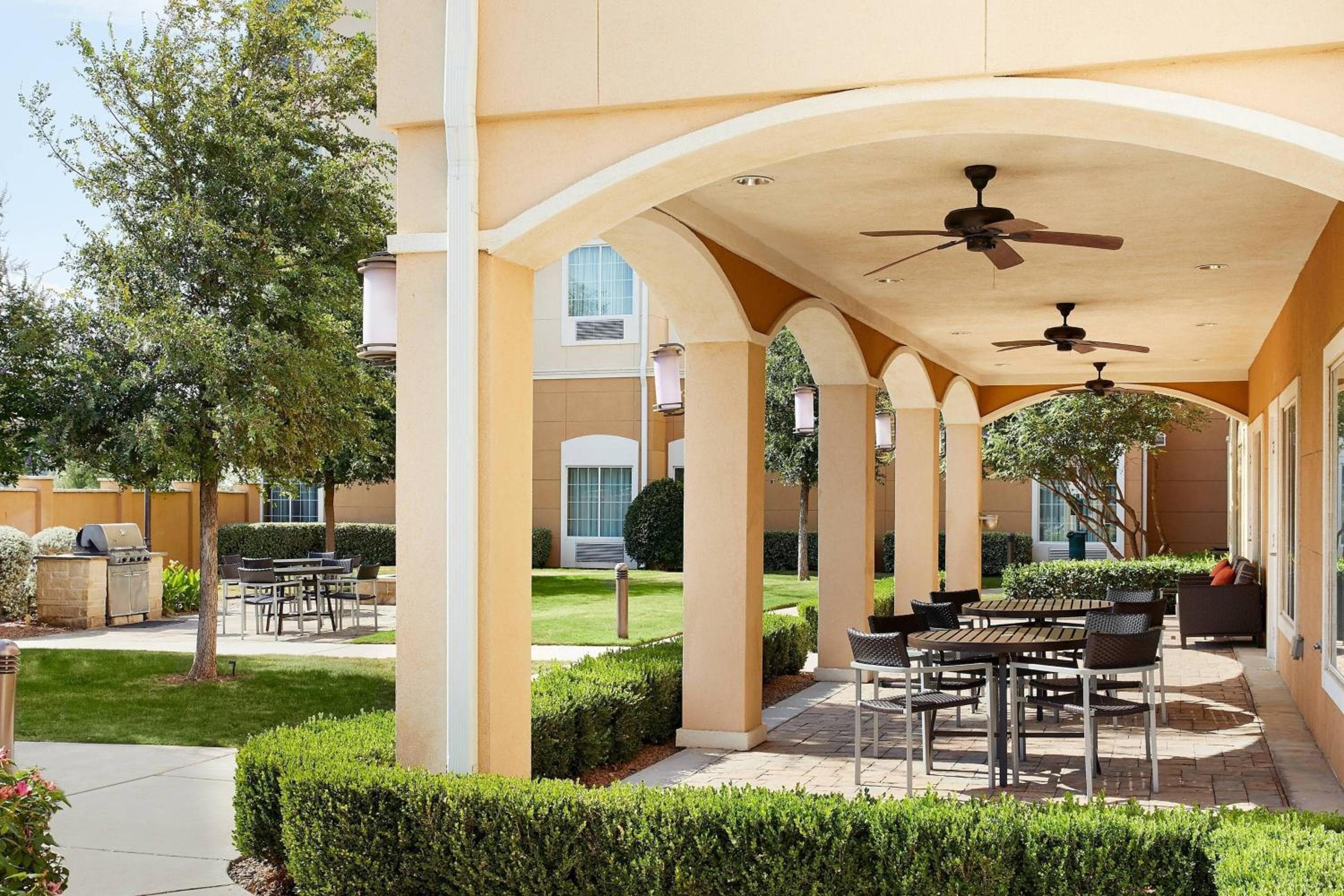 TownePlace Suites by Marriott Midland, Midland, photo 5