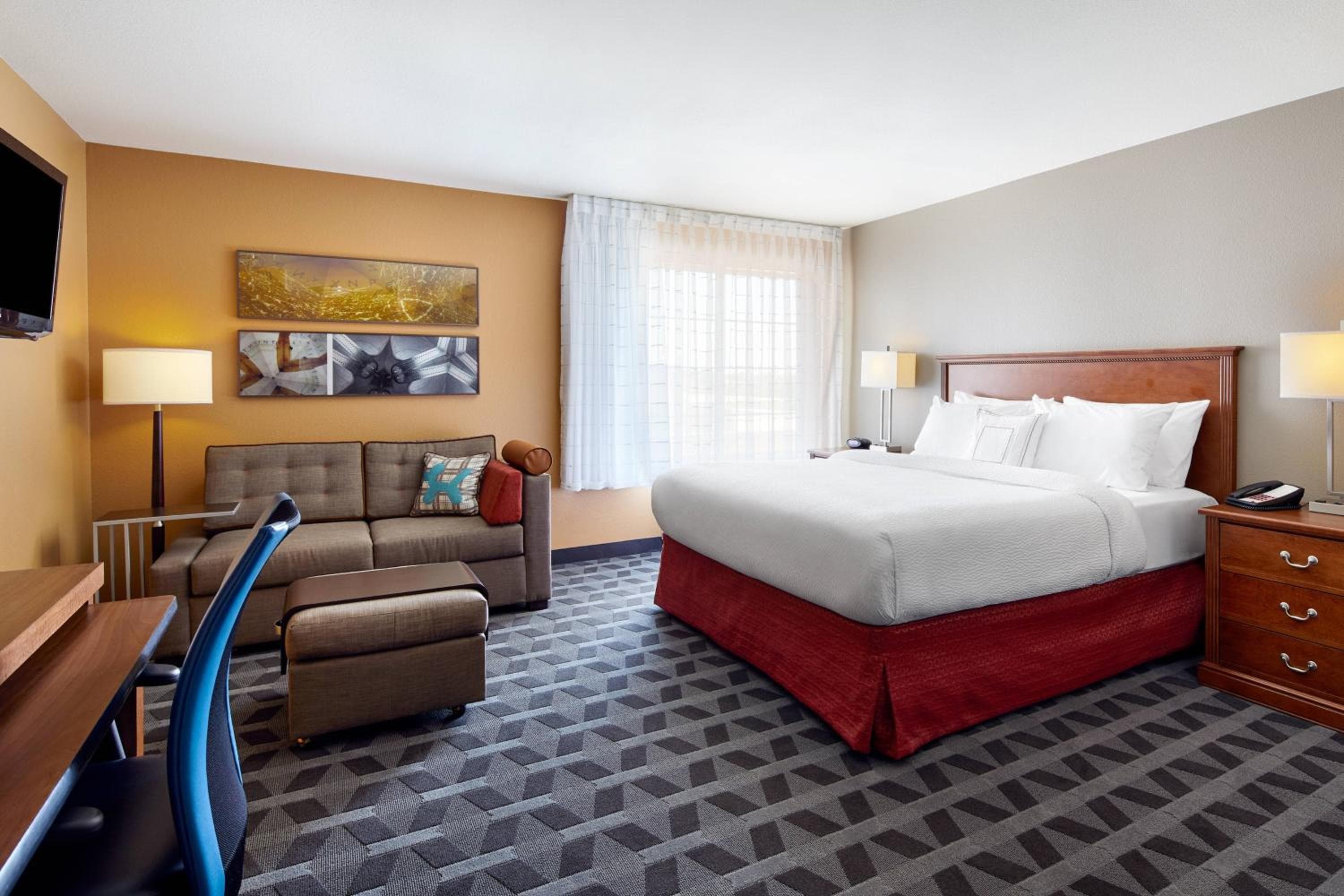 TownePlace Suites by Marriott Midland, Midland, photo 2