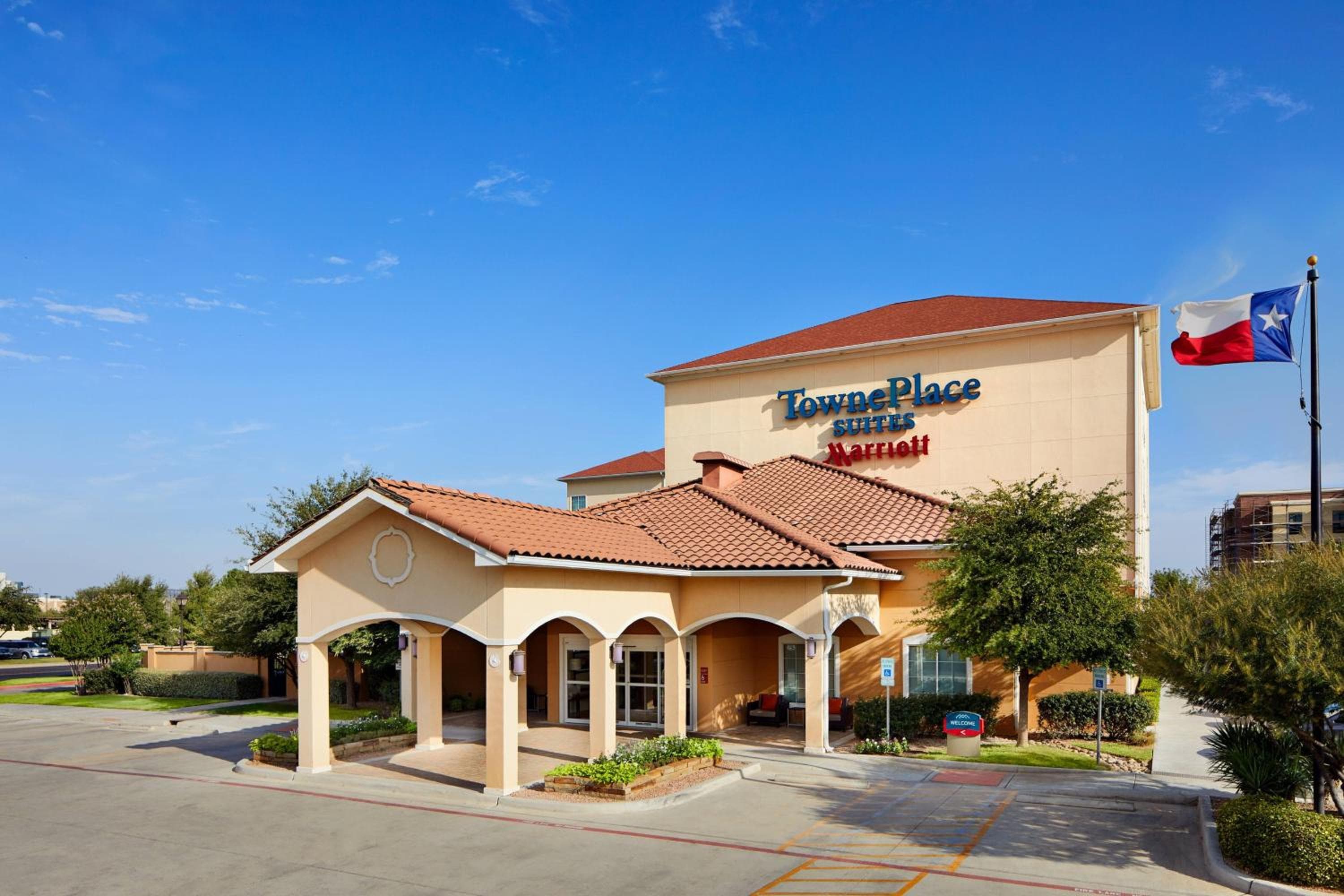 TownePlace Suites by Marriott Midland, Midland