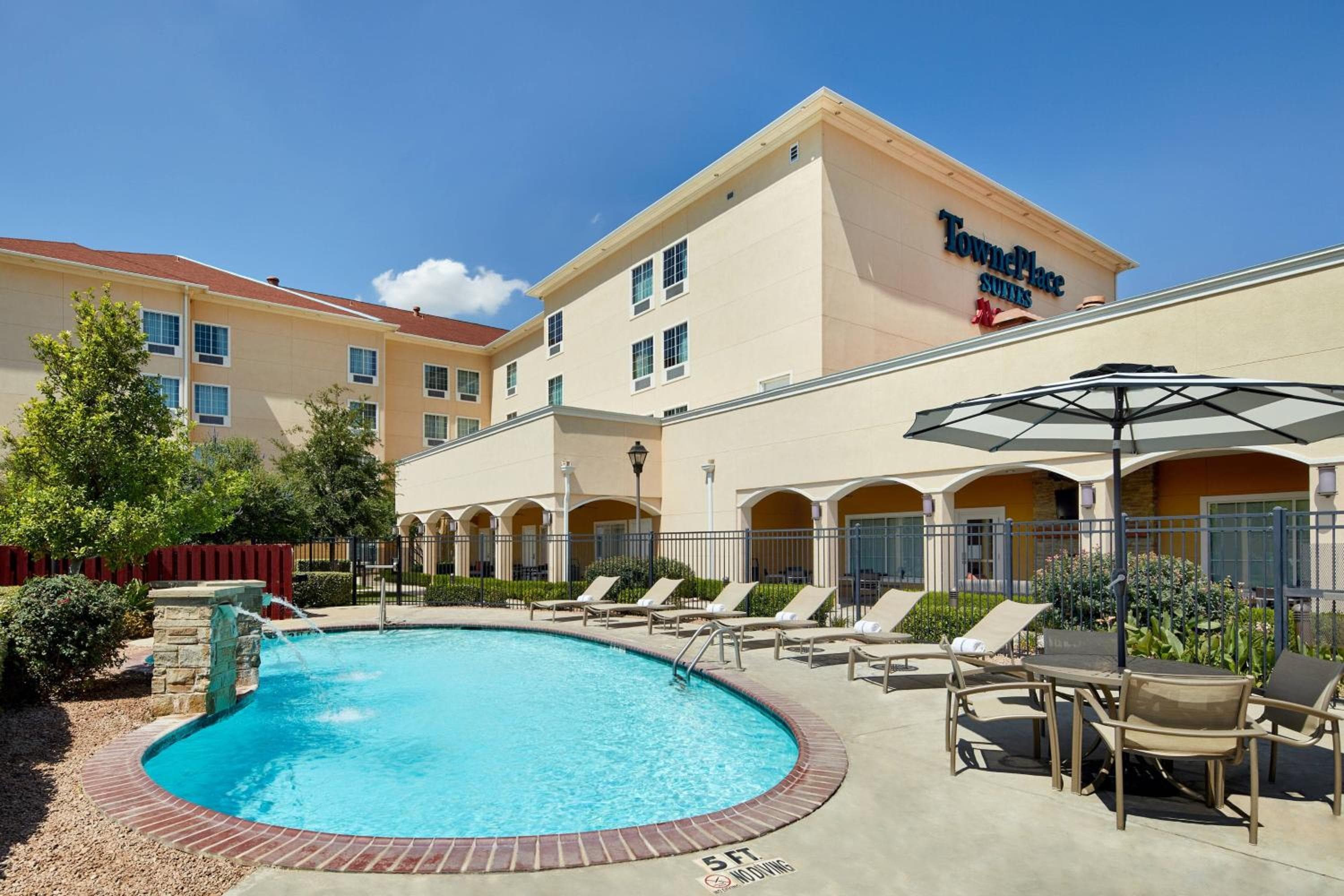 TownePlace Suites by Marriott Midland, Midland, photo 6