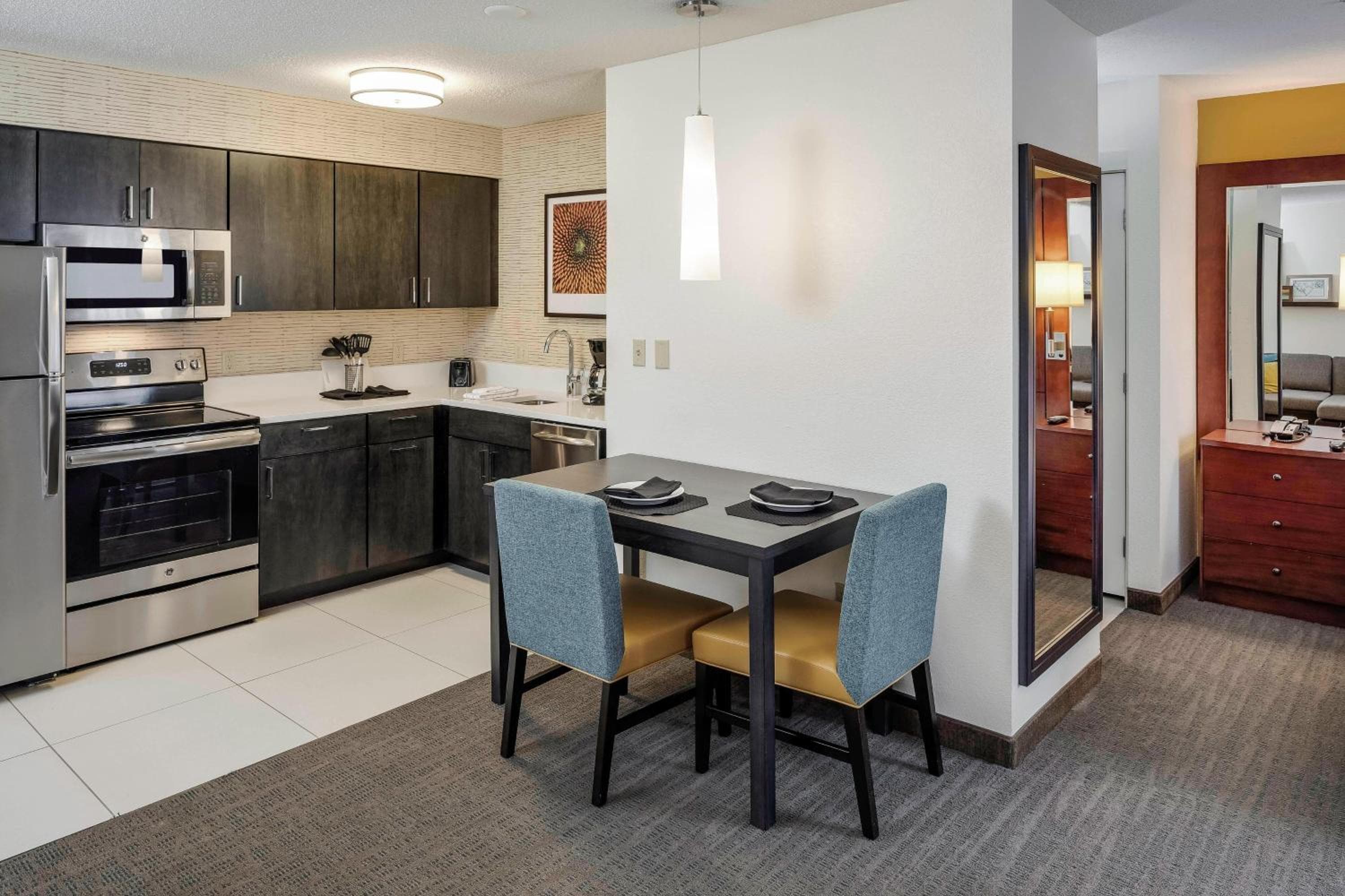 Residence Inn by Marriott Portsmouth, Portsmouth, photo 6