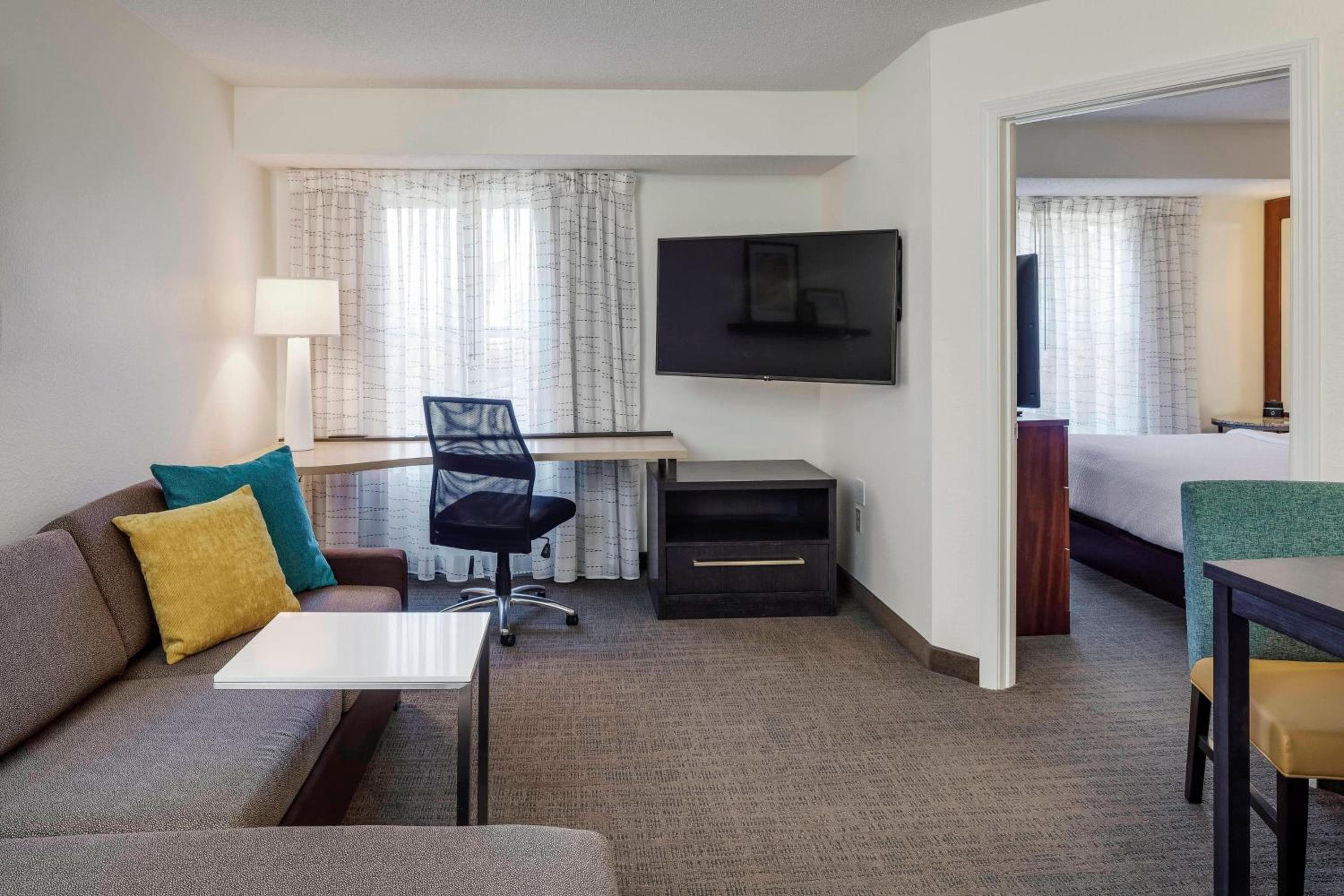 Residence Inn by Marriott Portsmouth, Portsmouth