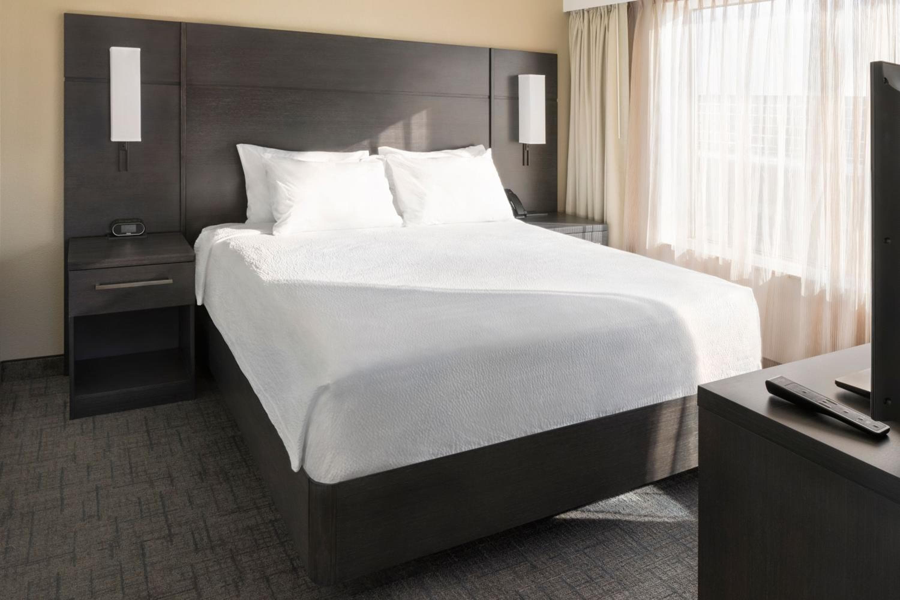 Residence Inn by Marriott Sacramento Downtown at Capitol Park, Sacramento, photo 5