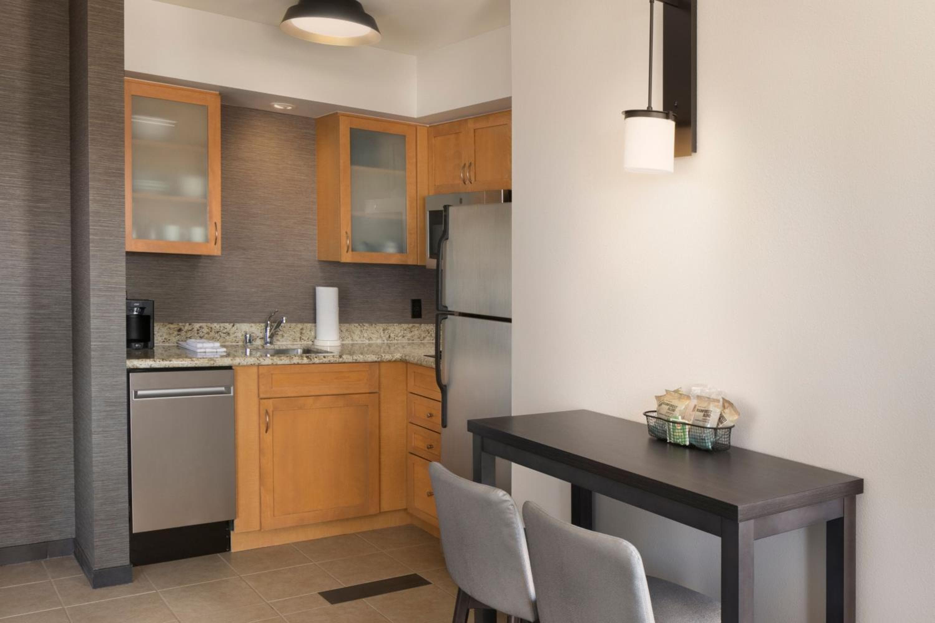 Residence Inn by Marriott Sacramento Downtown at Capitol Park, Sacramento, photo 2