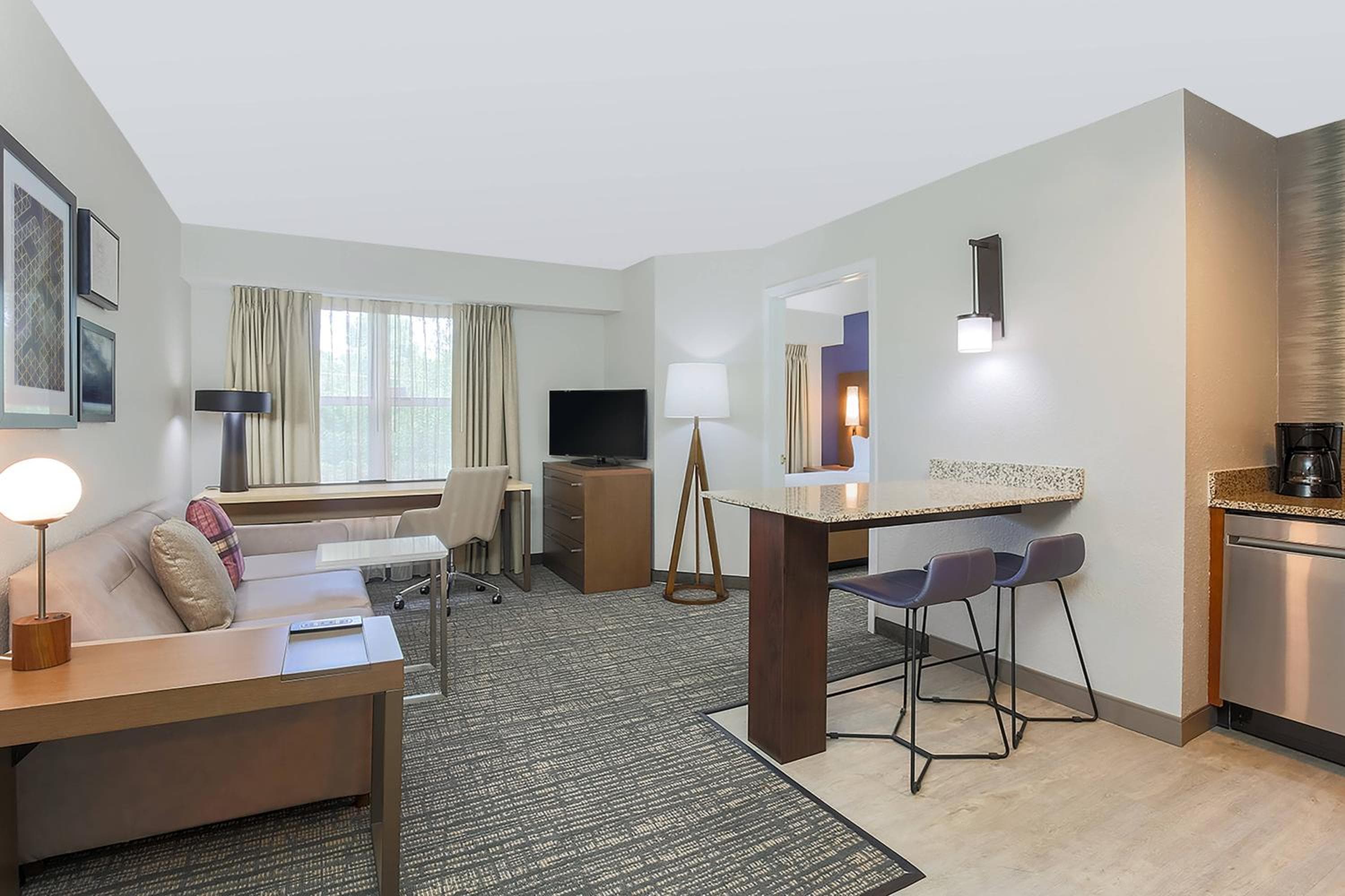 Residence Inn by Marriott Monroe, Monroe, photo 5