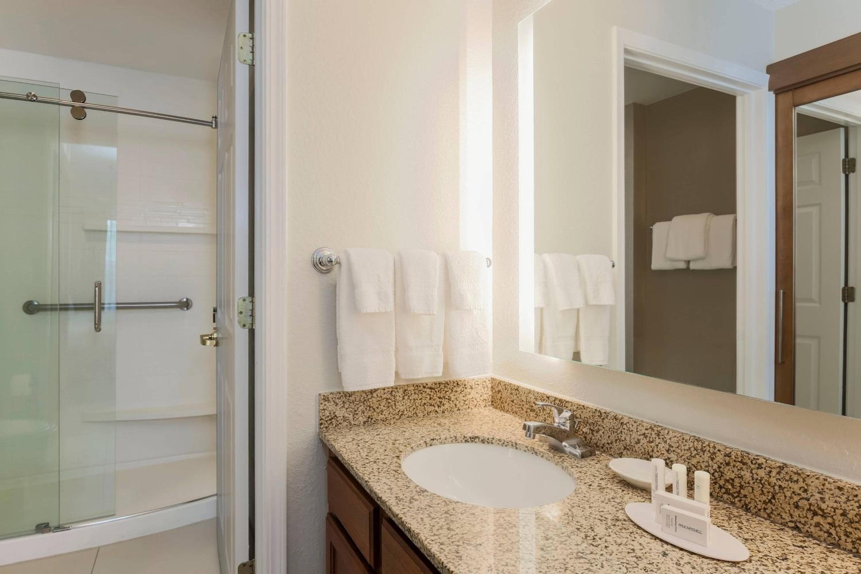 Residence Inn by Marriott Monroe, Monroe, photo 2