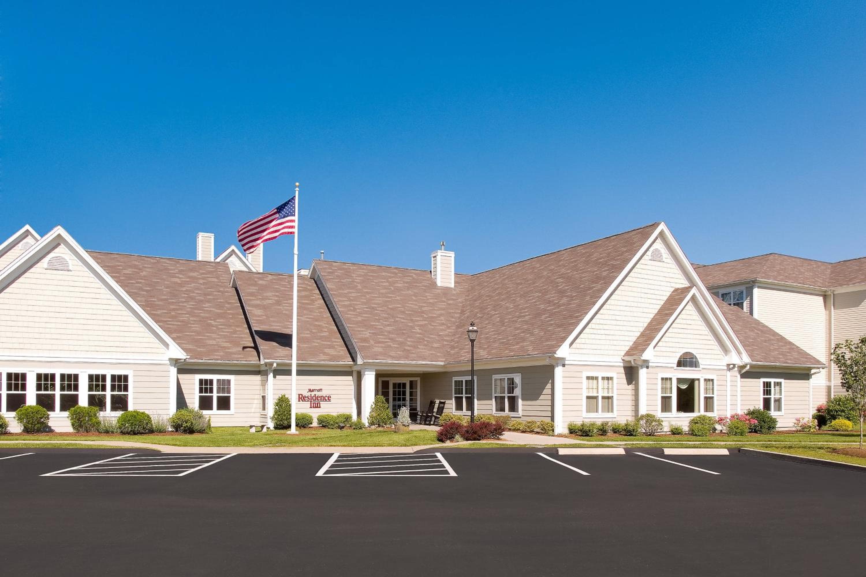 Residence Inn New Bedford Dartmouth, North Dartmouth