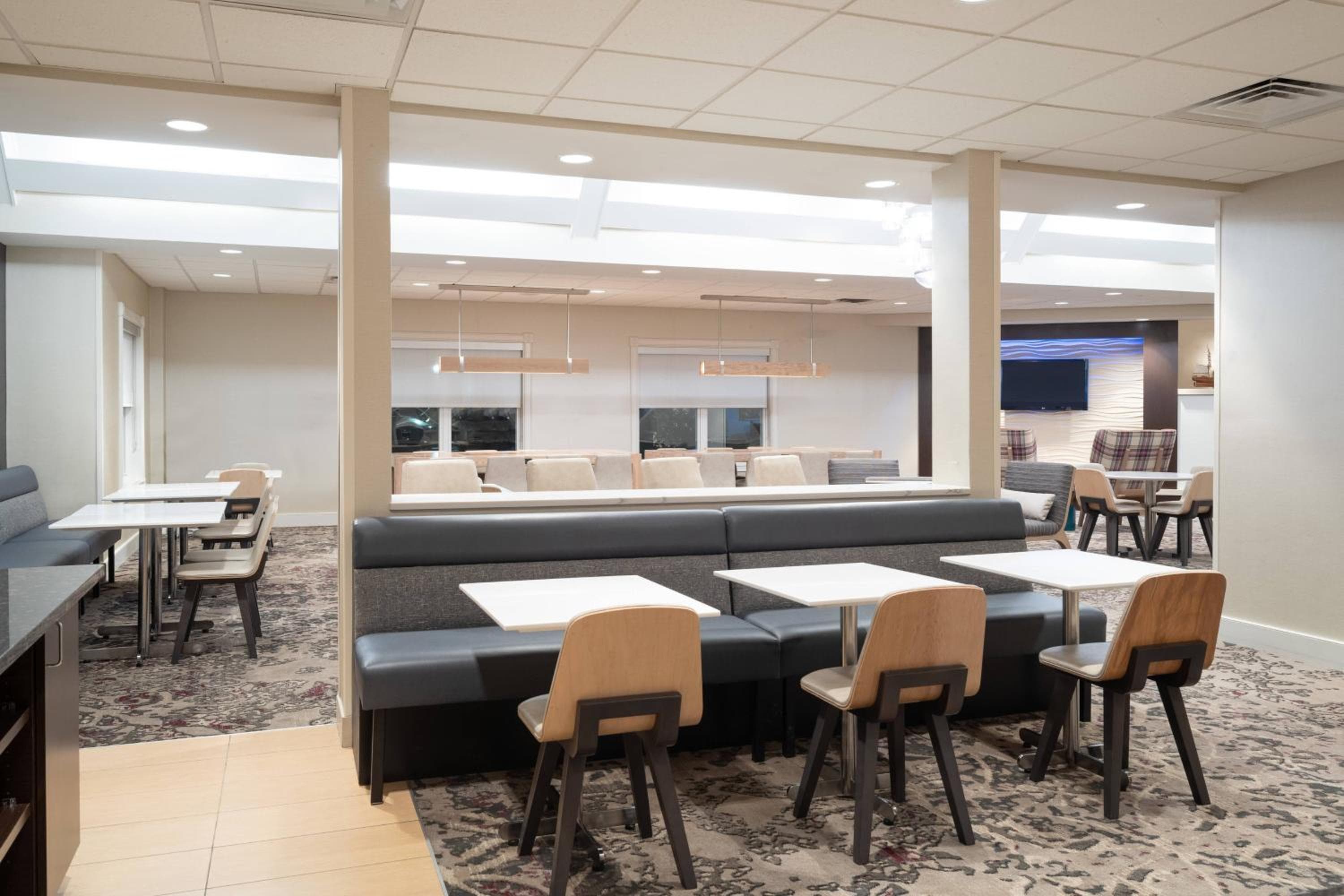 Residence Inn New Bedford Dartmouth, North Dartmouth, photo 5
