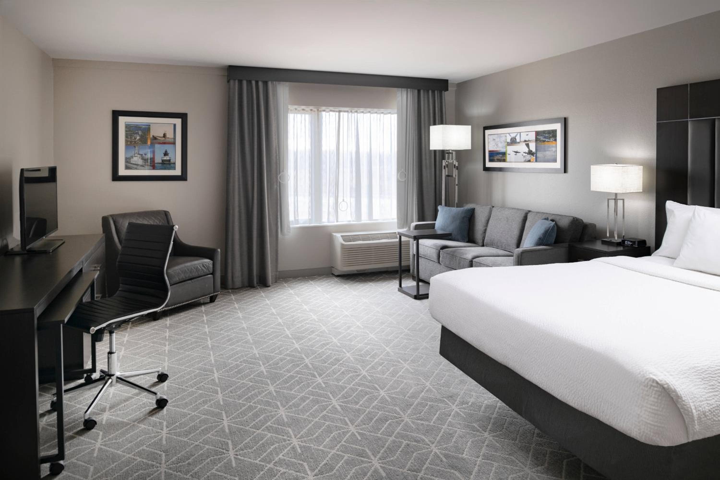 TownePlace Suites by Marriott Providence North Kingstown, photo 2