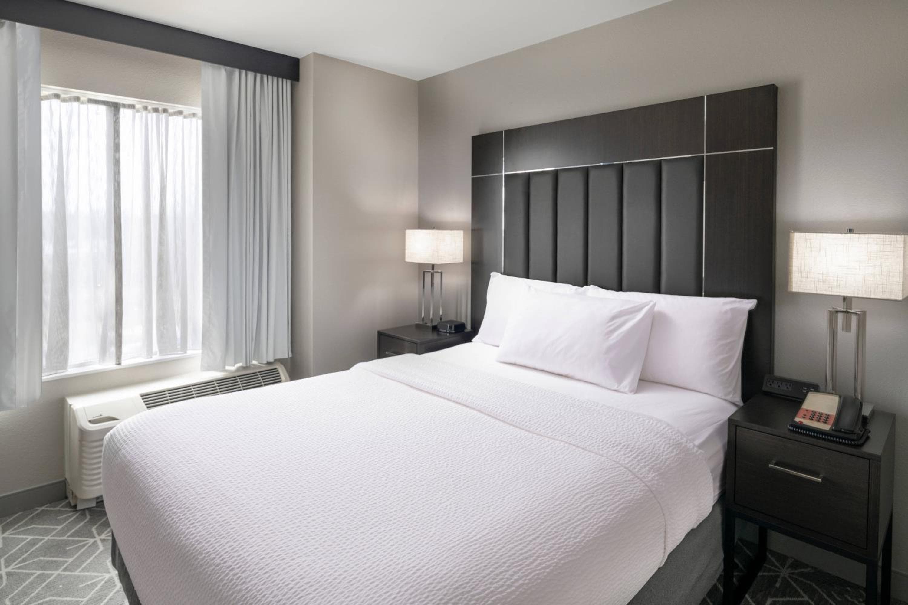 TownePlace Suites by Marriott Providence North Kingstown, photo 5