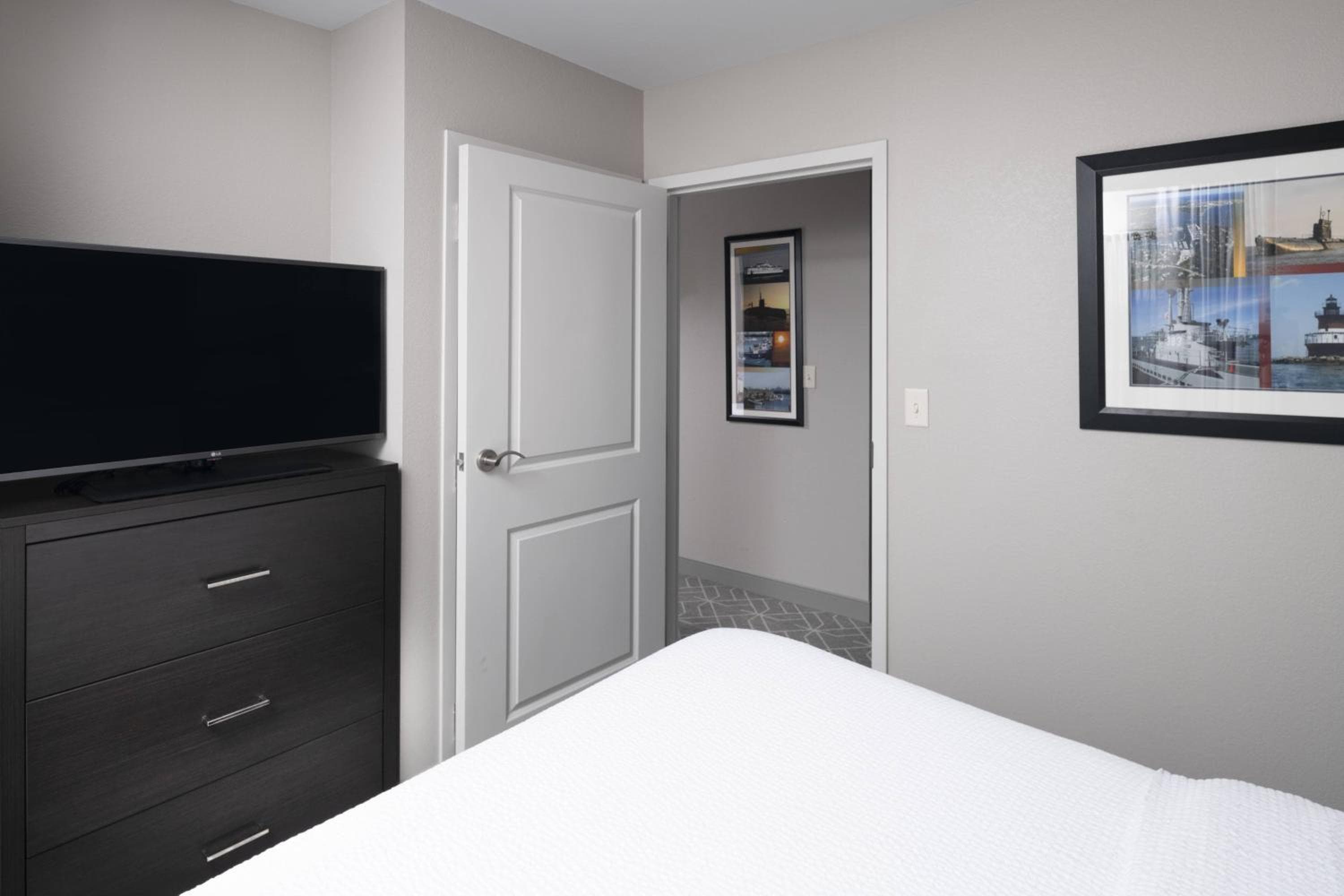 TownePlace Suites by Marriott Providence North Kingstown, North Kingstown, photo 6