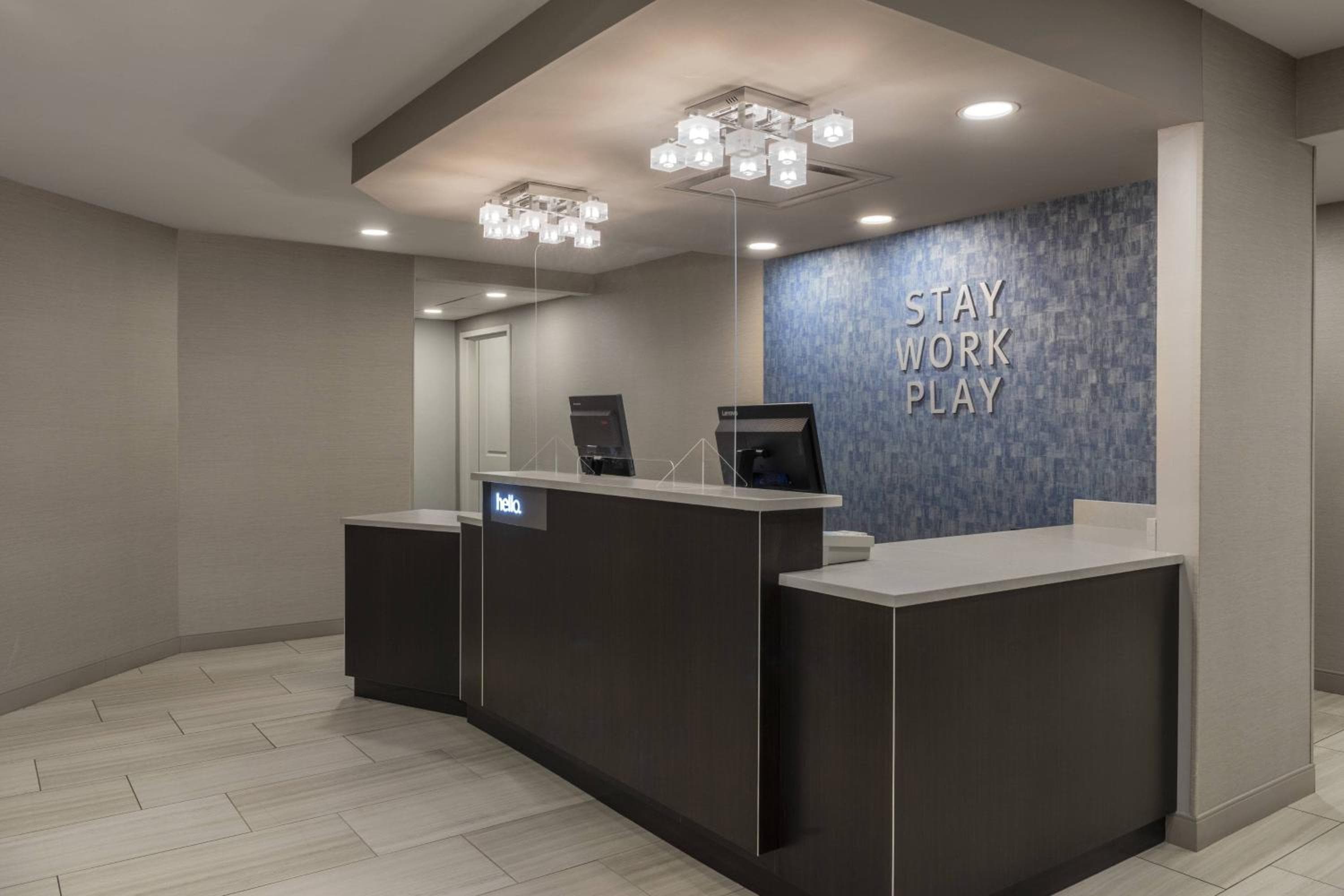 TownePlace Suites by Marriott Providence North Kingstown, photo 4