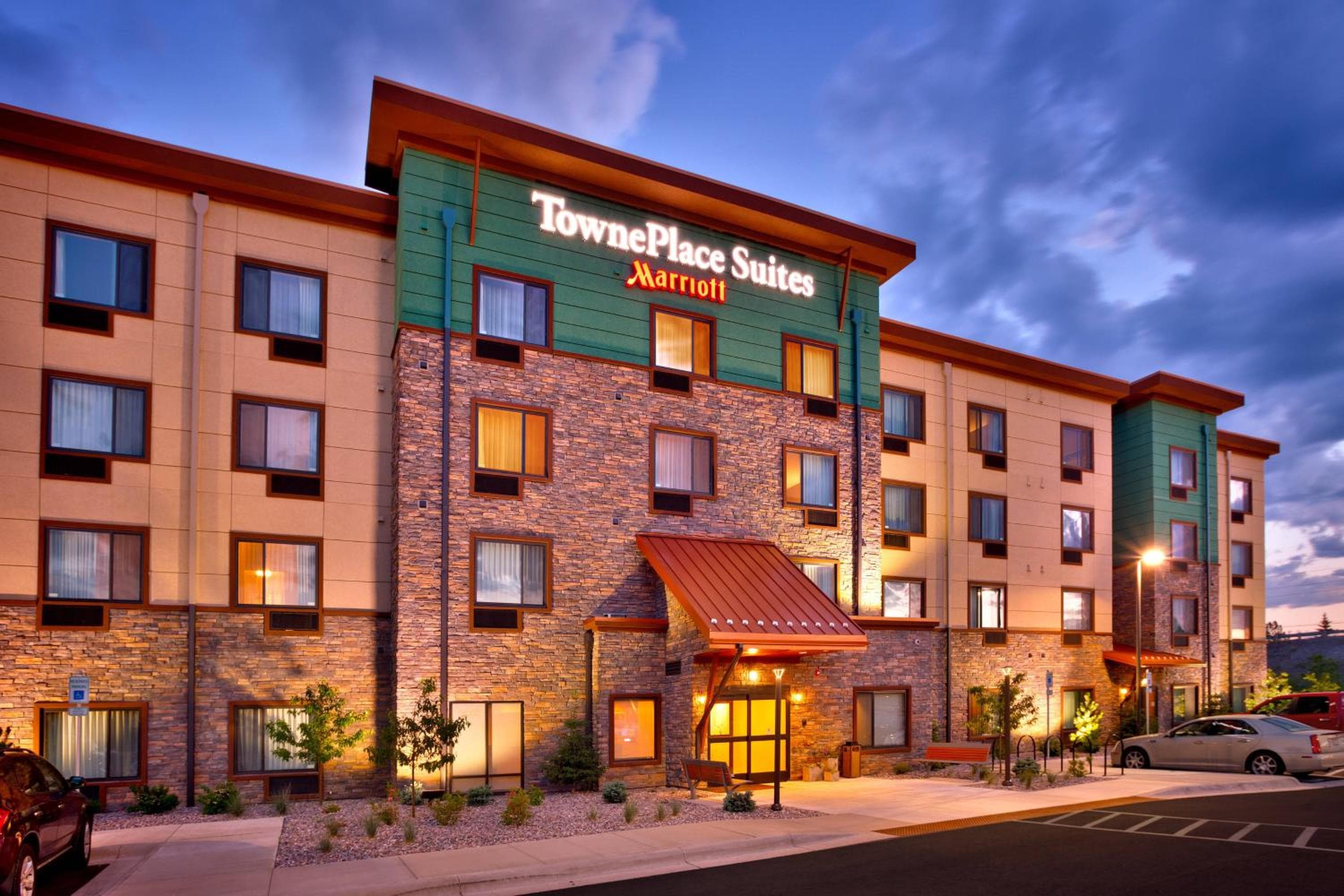 TownePlace Suites by Marriott Missoula, Missoula