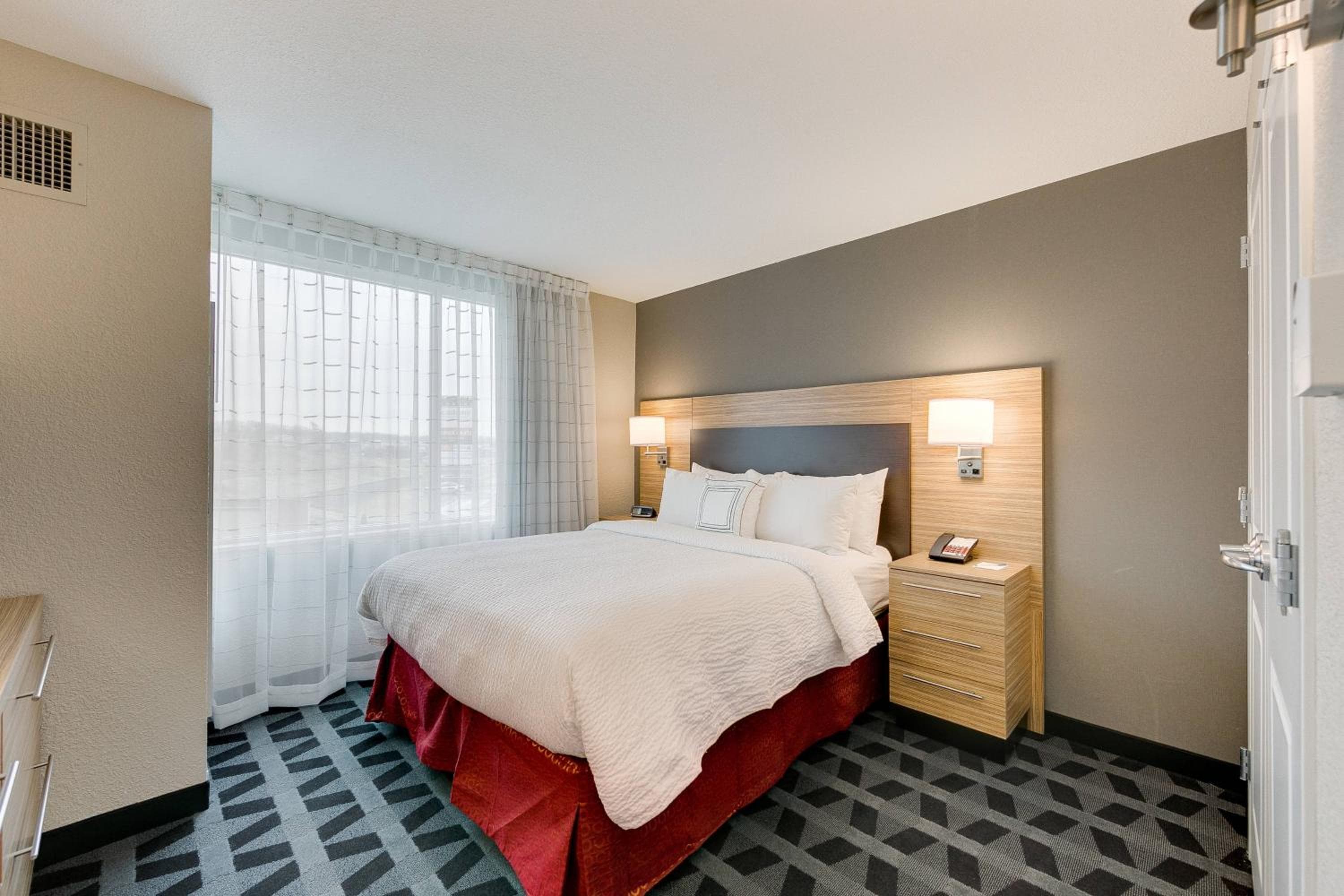 TownePlace Suites by Marriott Kansas City Liberty, photo 4