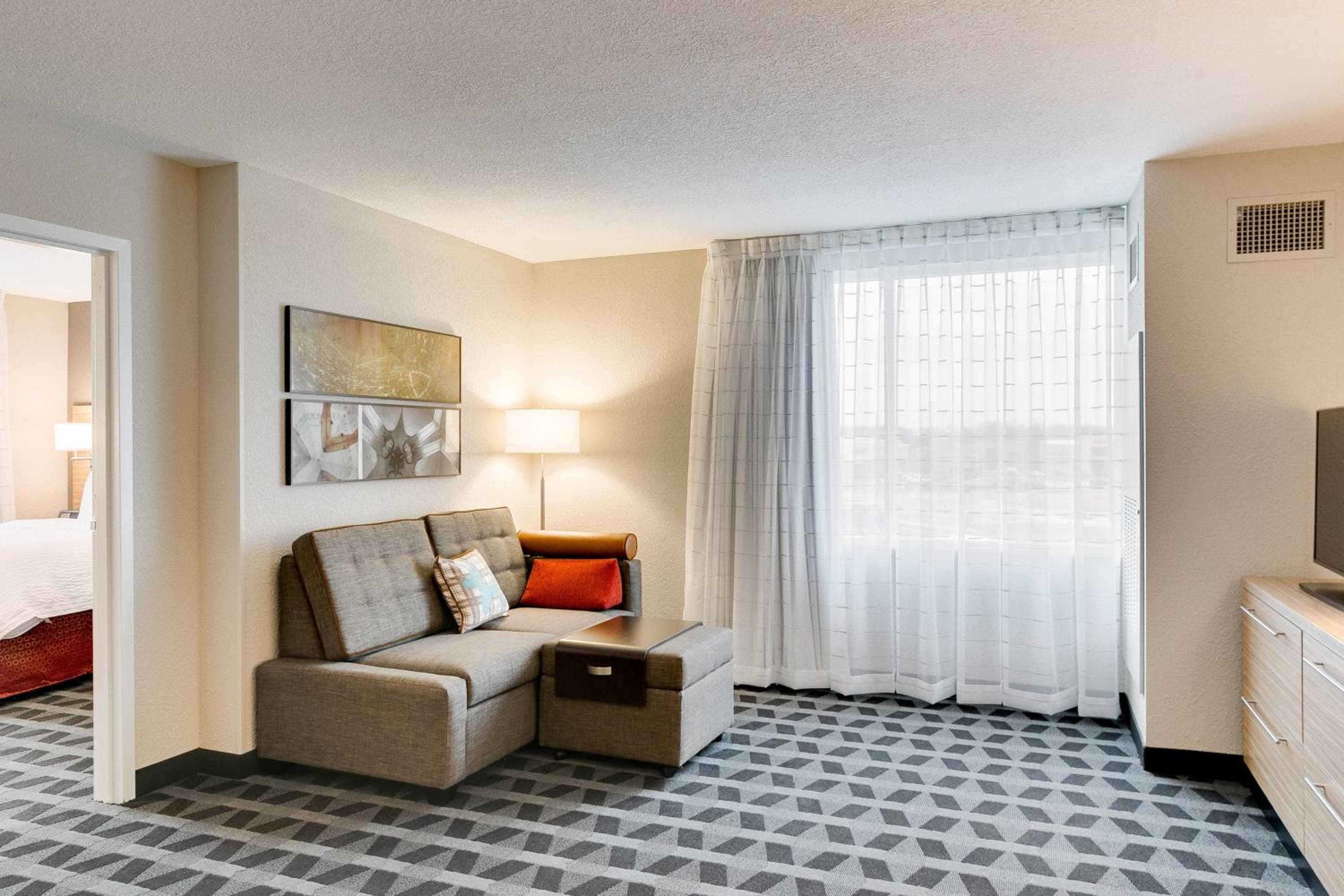 TownePlace Suites by Marriott Kansas City Liberty, Liberty, photo 6