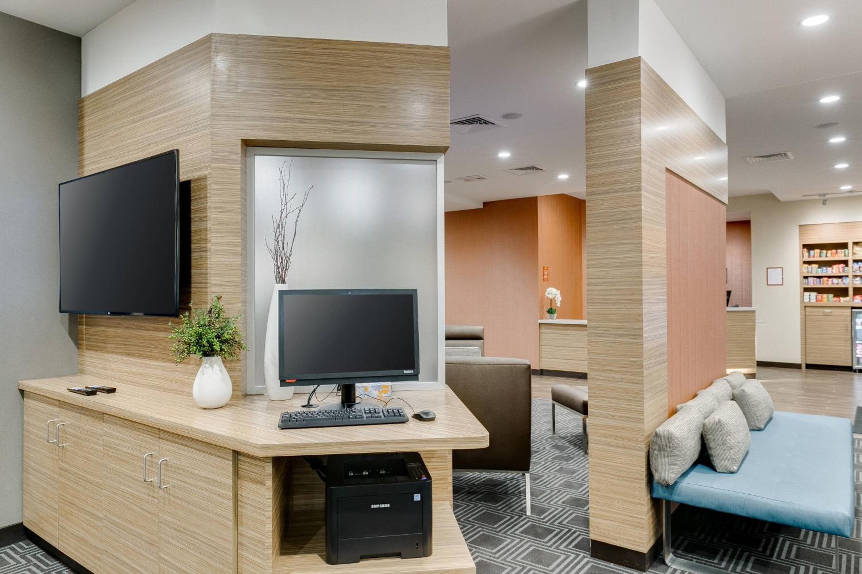 TownePlace Suites by Marriott Kansas City Liberty, photo 5