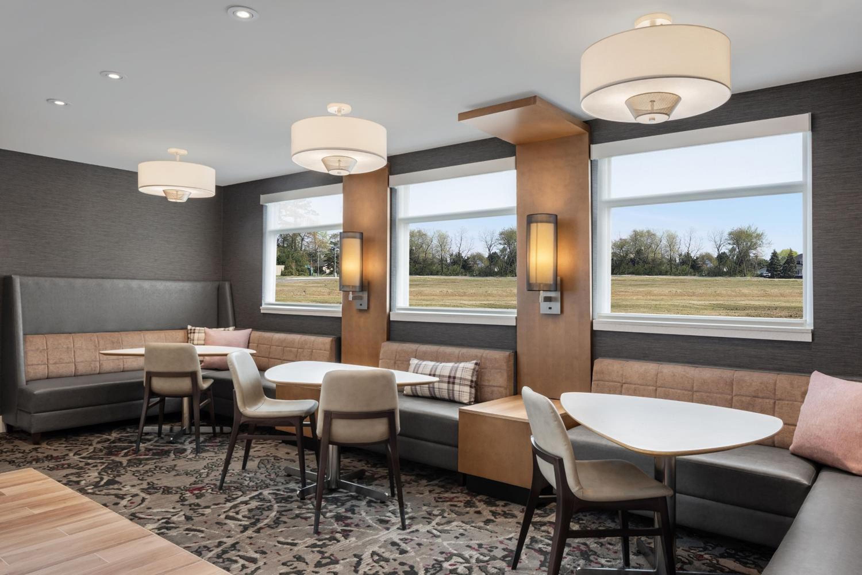 Residence Inn by Marriott Rehoboth Beach, Rehoboth Beach, photo 2