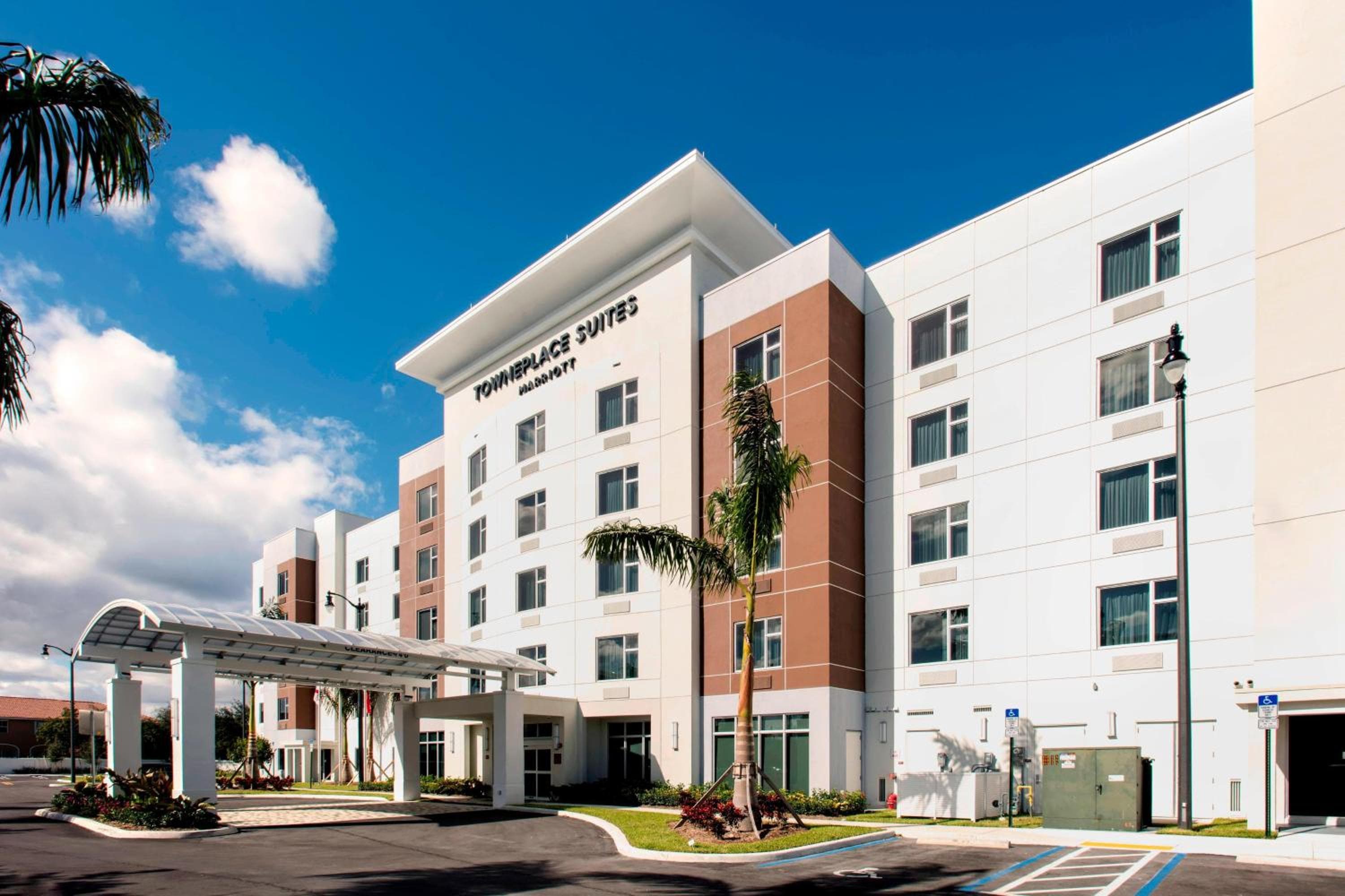 TownePlace Suites by Marriott Miami Homestead, Homestead