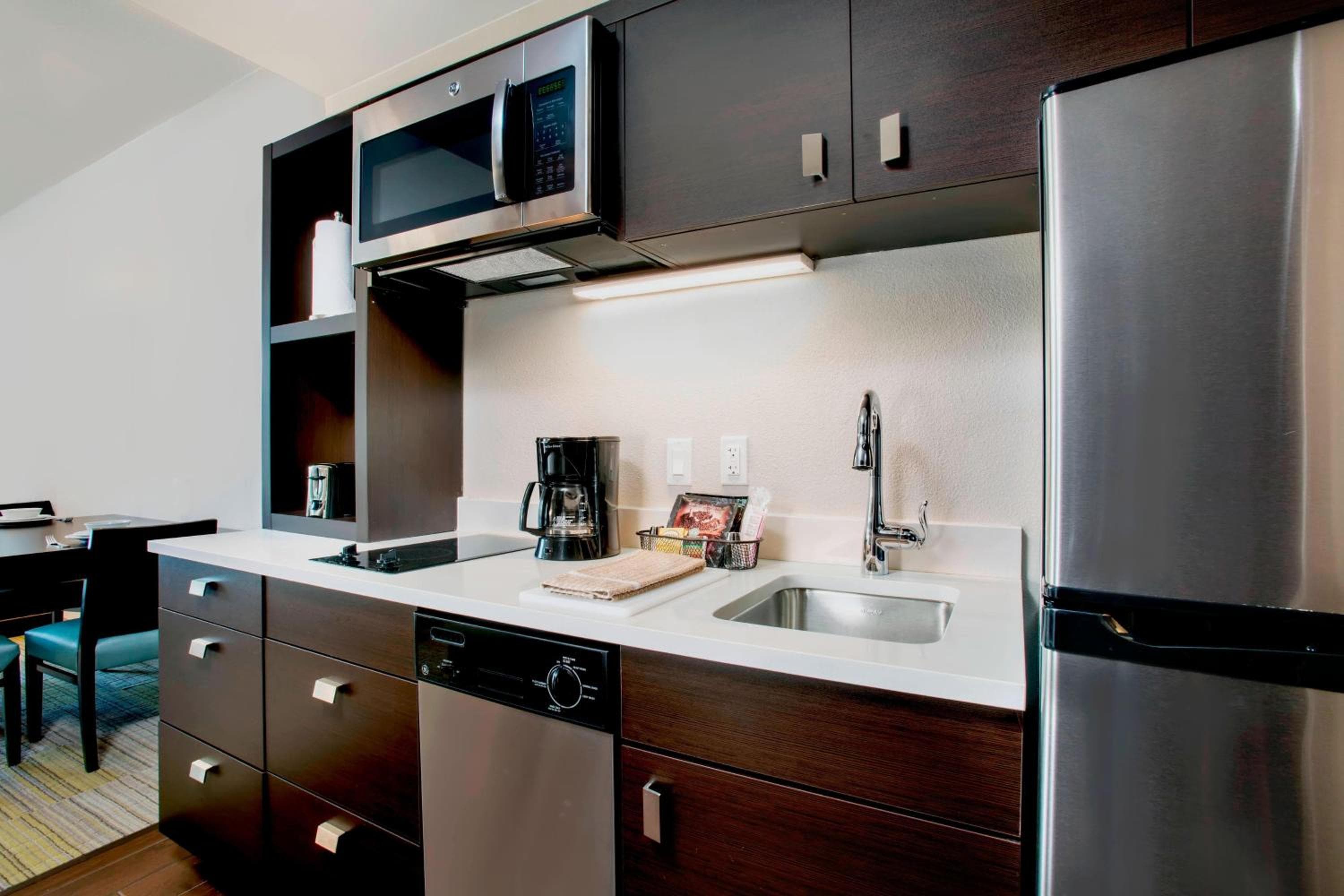 TownePlace Suites by Marriott Miami Homestead, Homestead, photo 6