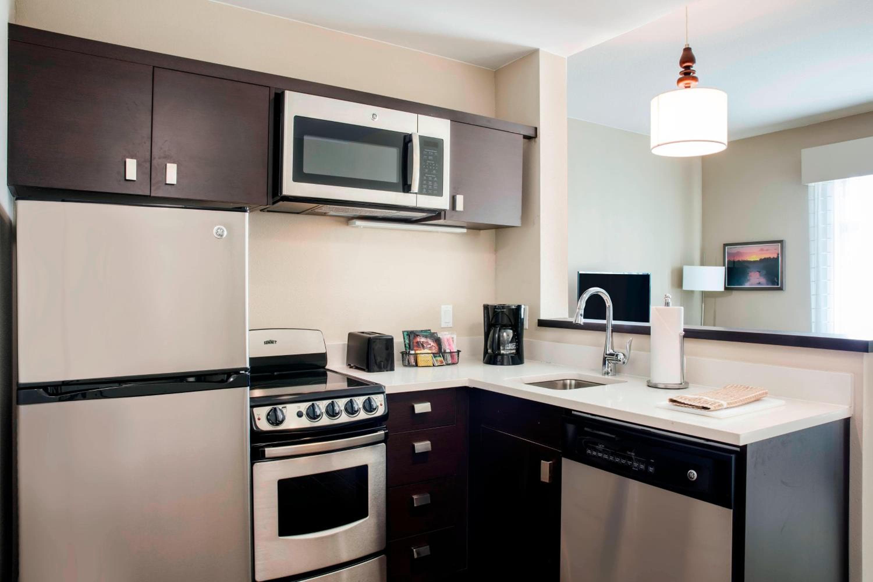 TownePlace Suites by Marriott Miami Homestead, Homestead, photo 5