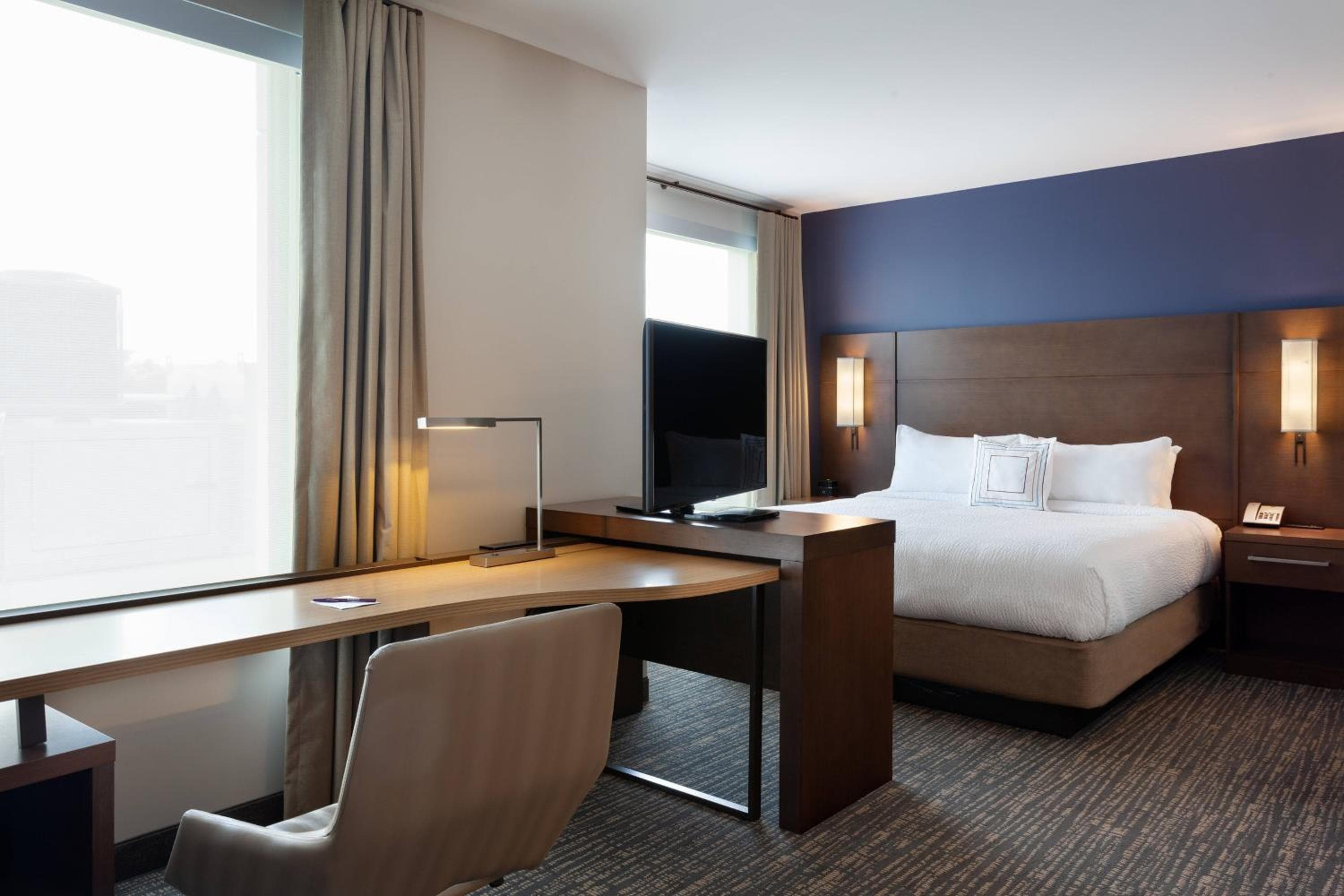Residence Inn by Marriott Orlando at Millenia, Orlando, photo 5
