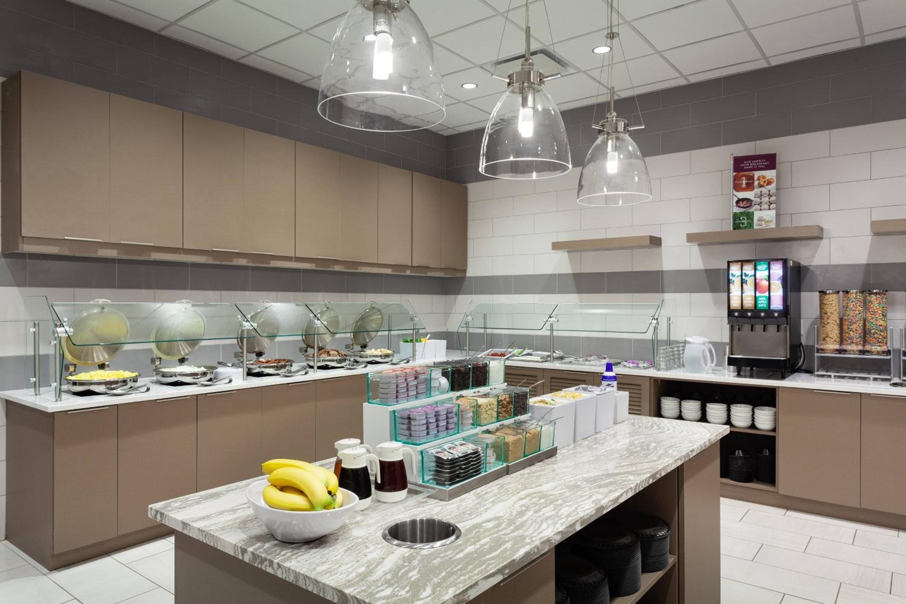 Residence Inn by Marriott Orlando at Millenia, Orlando, photo 6