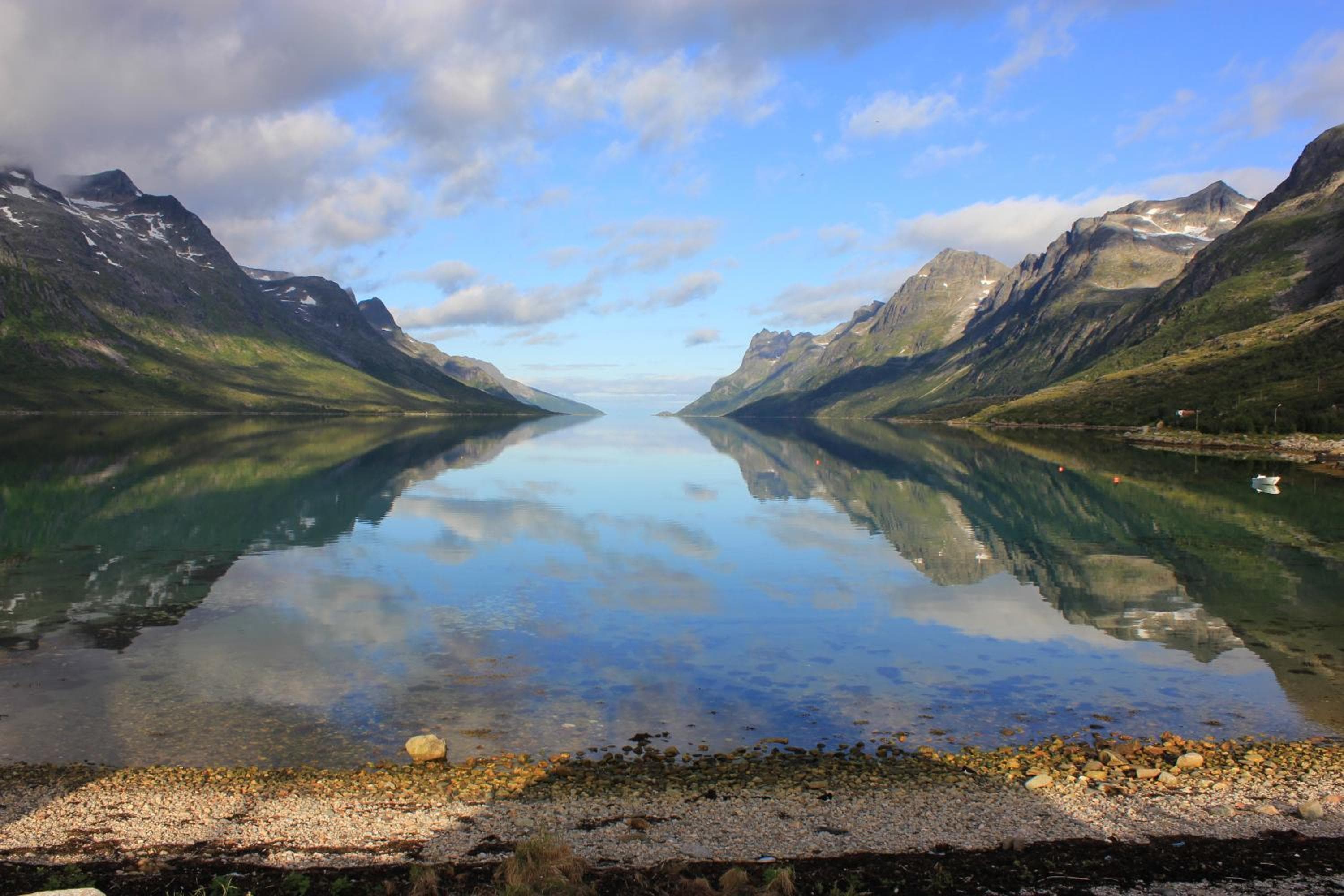 Ersfjordbotn Brygge, Ersfjordbotn, photo 4