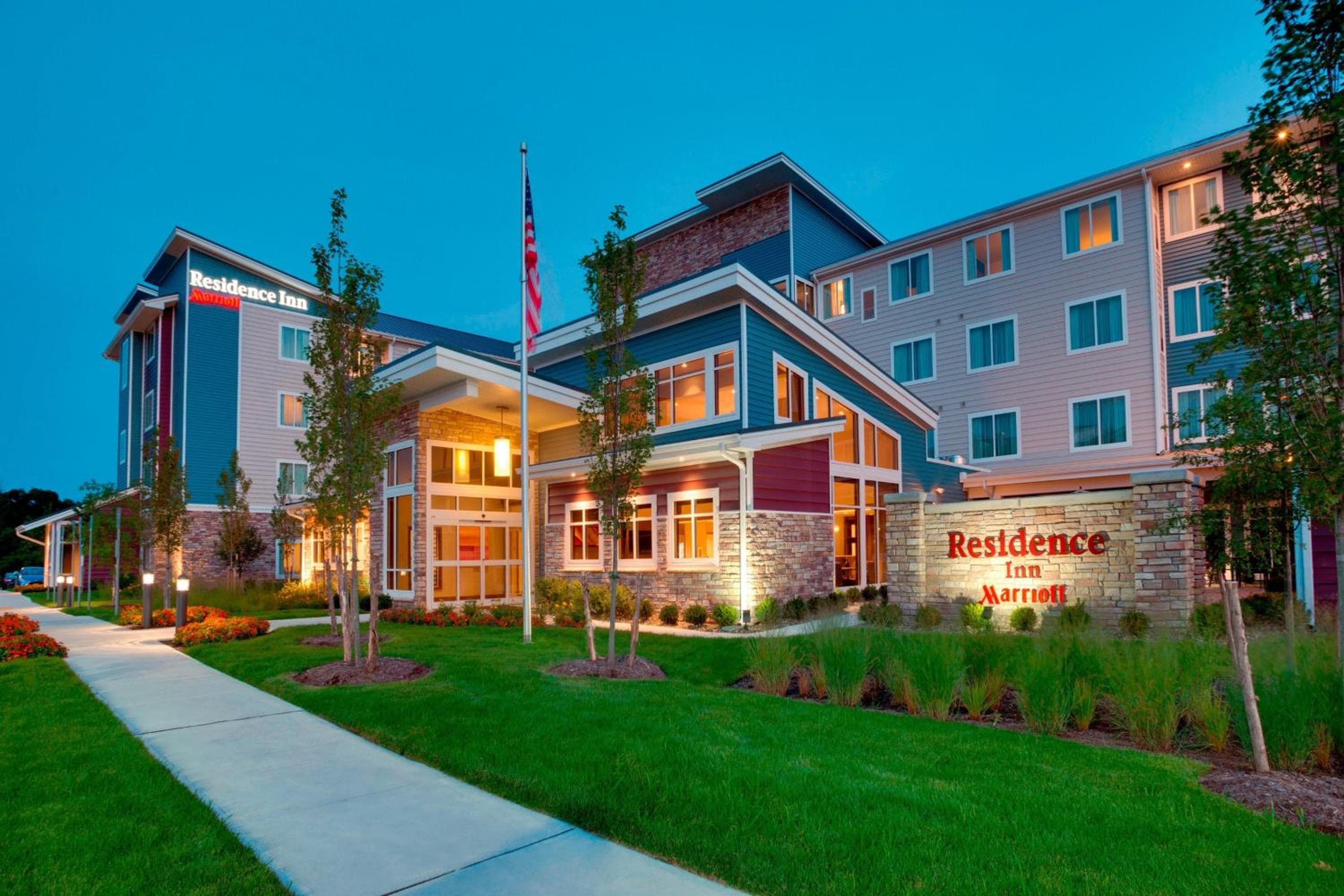 Residence Inn by Marriott Kingston, Kingston