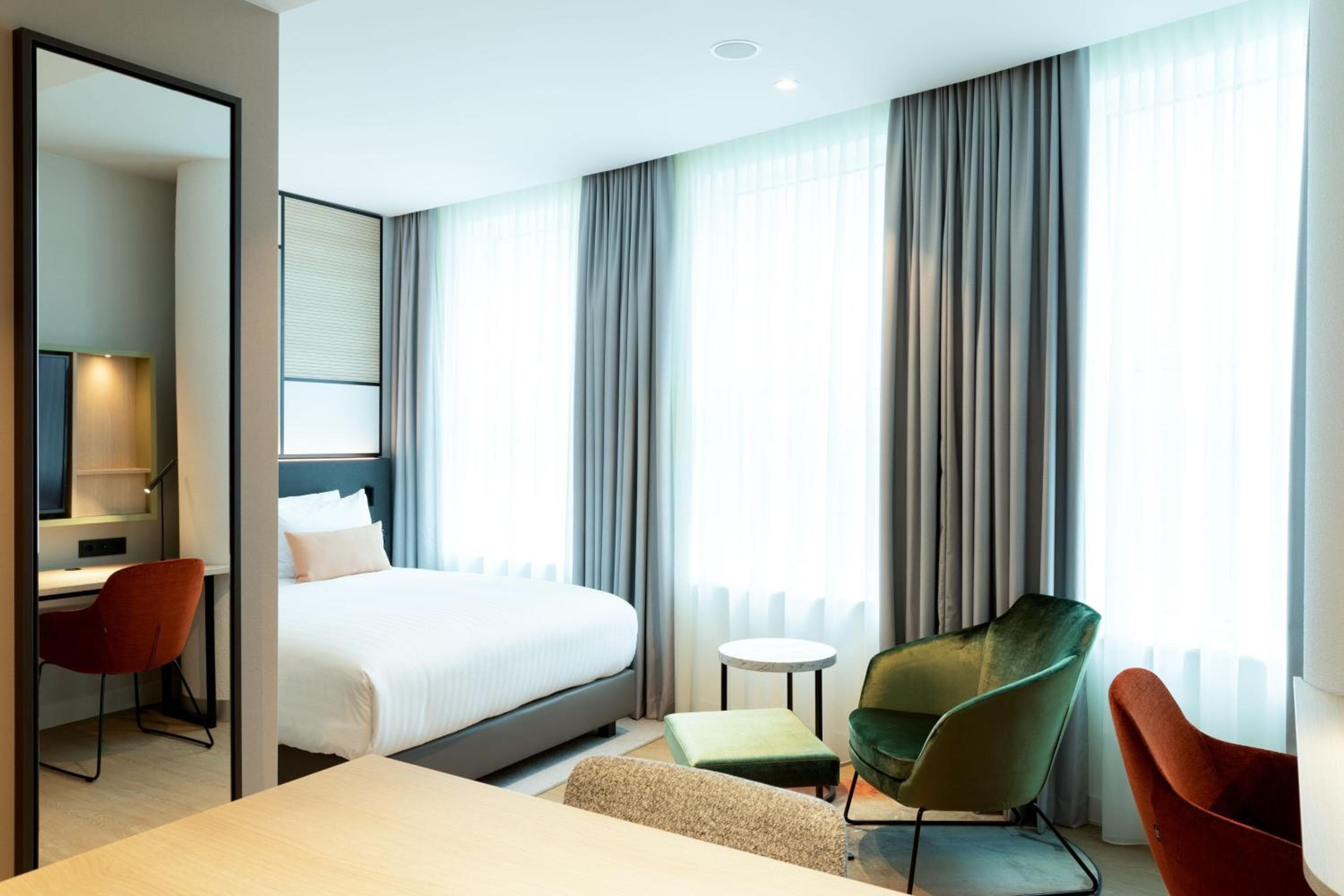 Residence Inn by Marriott The Hague, The Hague, photo 6