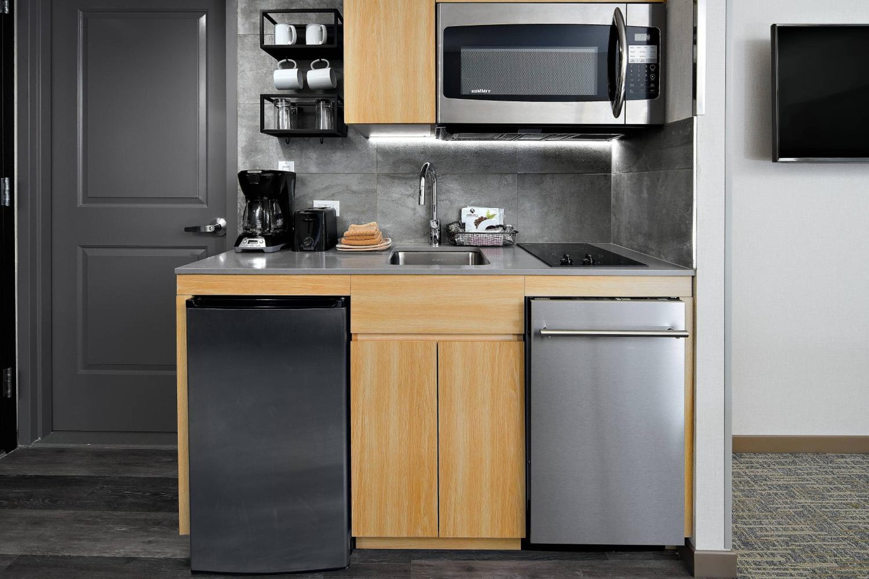 TownePlace Suites by Marriott New York Manhattan/Times Square, New York, photo 2