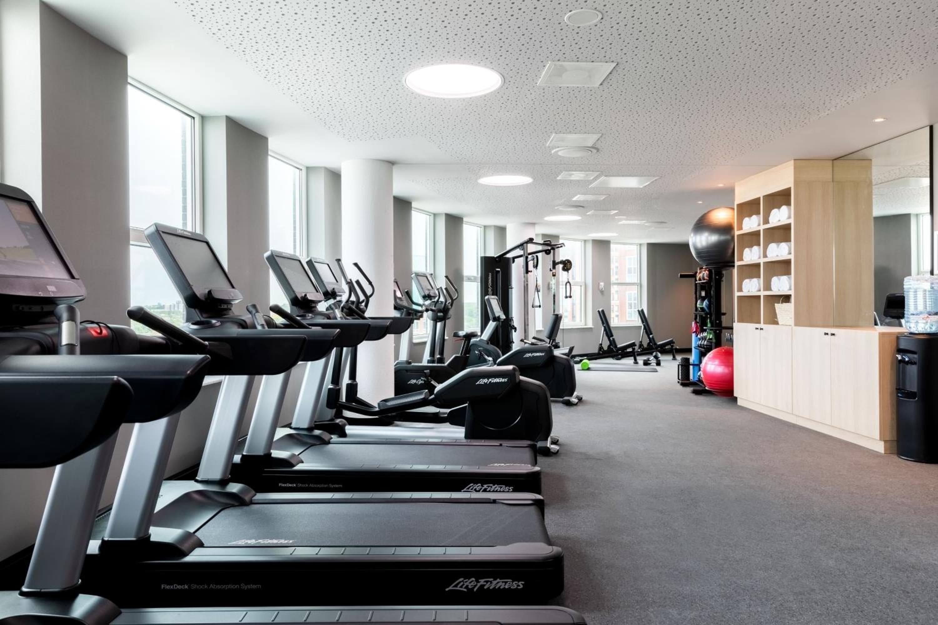 Residence Inn by Marriott The Hague, The Hague, photo 3