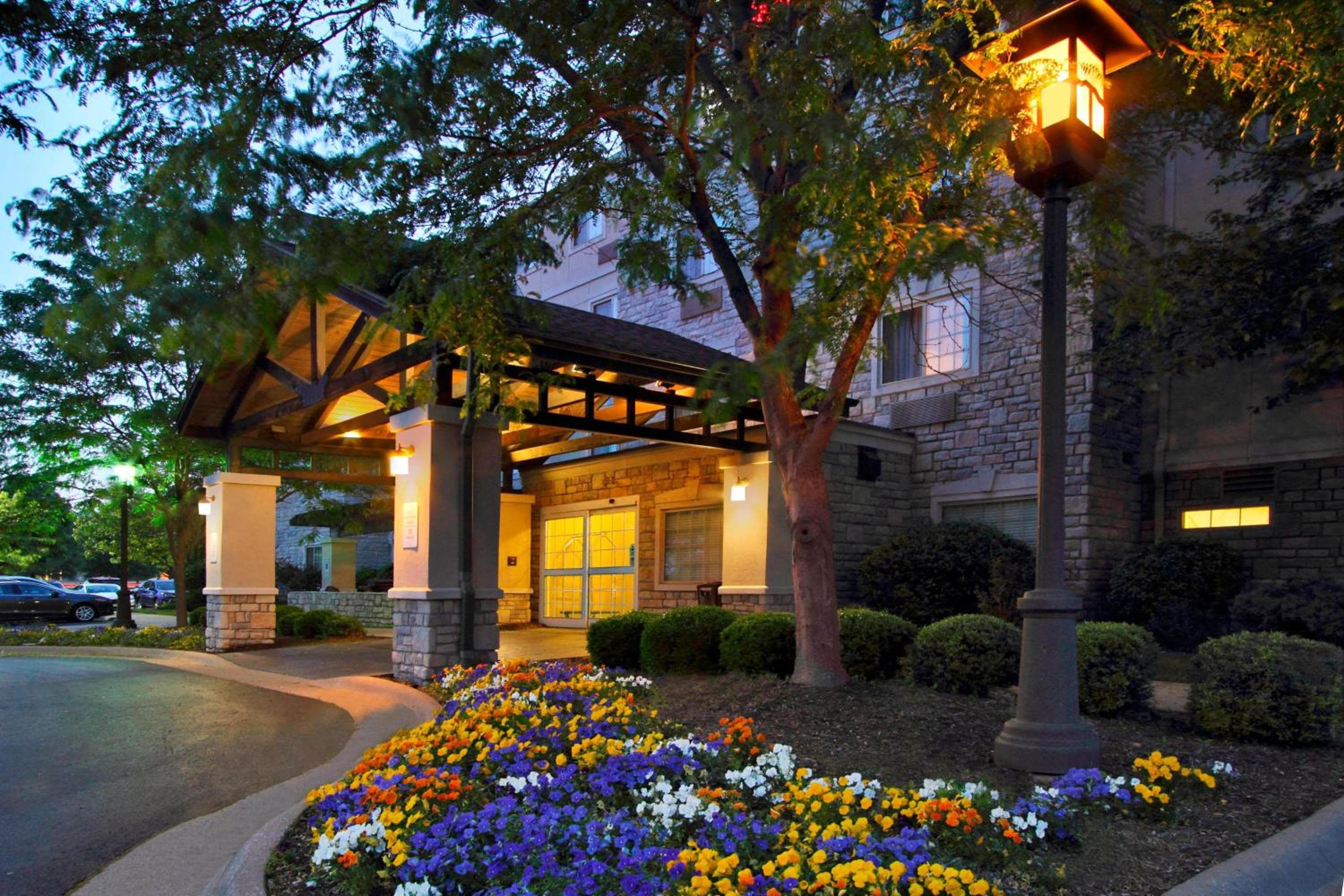 TownePlace Suites by Marriott Bentonville Rogers, Bentonville, photo 5