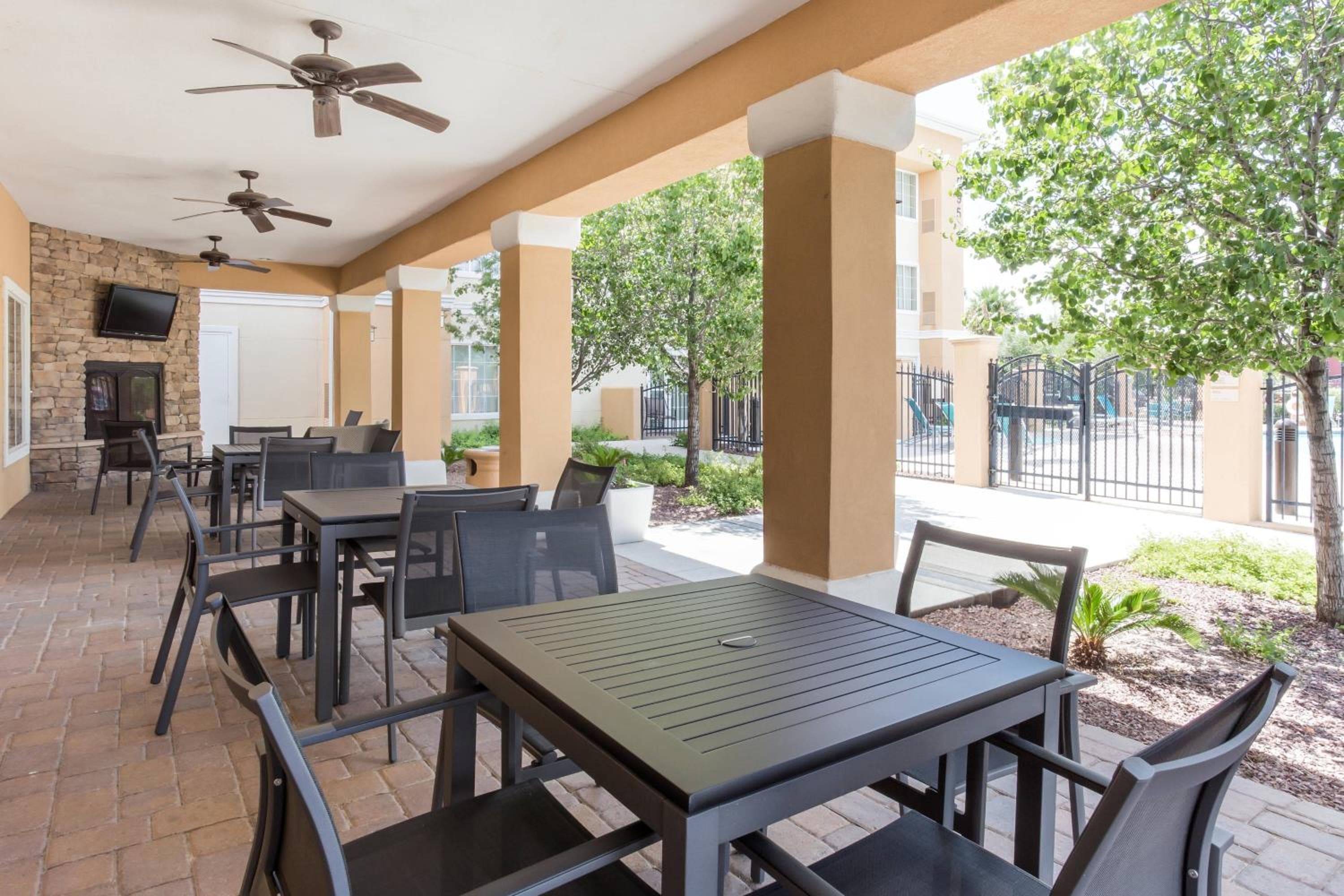 TownePlace Suites Tucson Airport, Tucson, photo 6