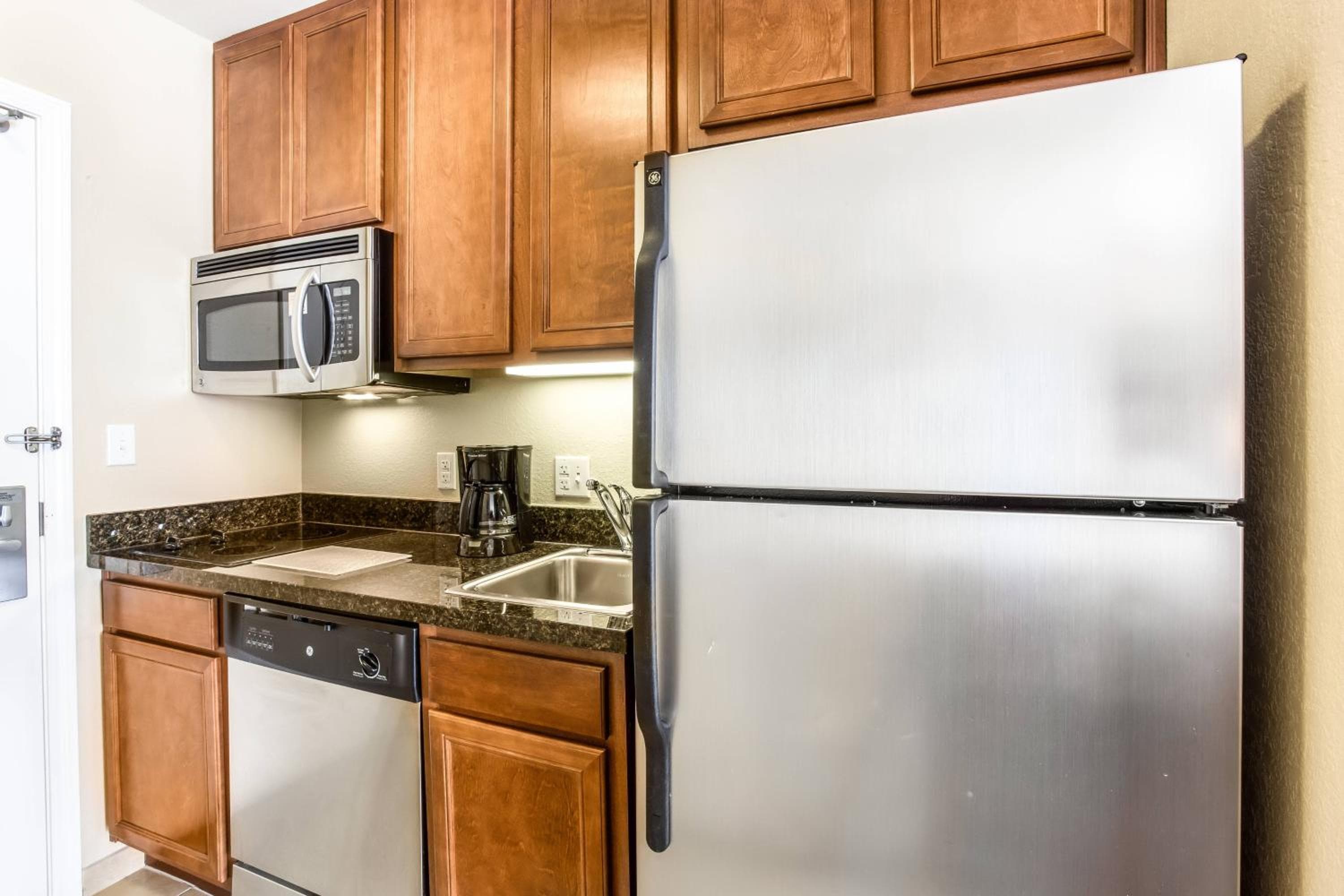 TownePlace Suites Tucson Airport, Tucson, photo 2