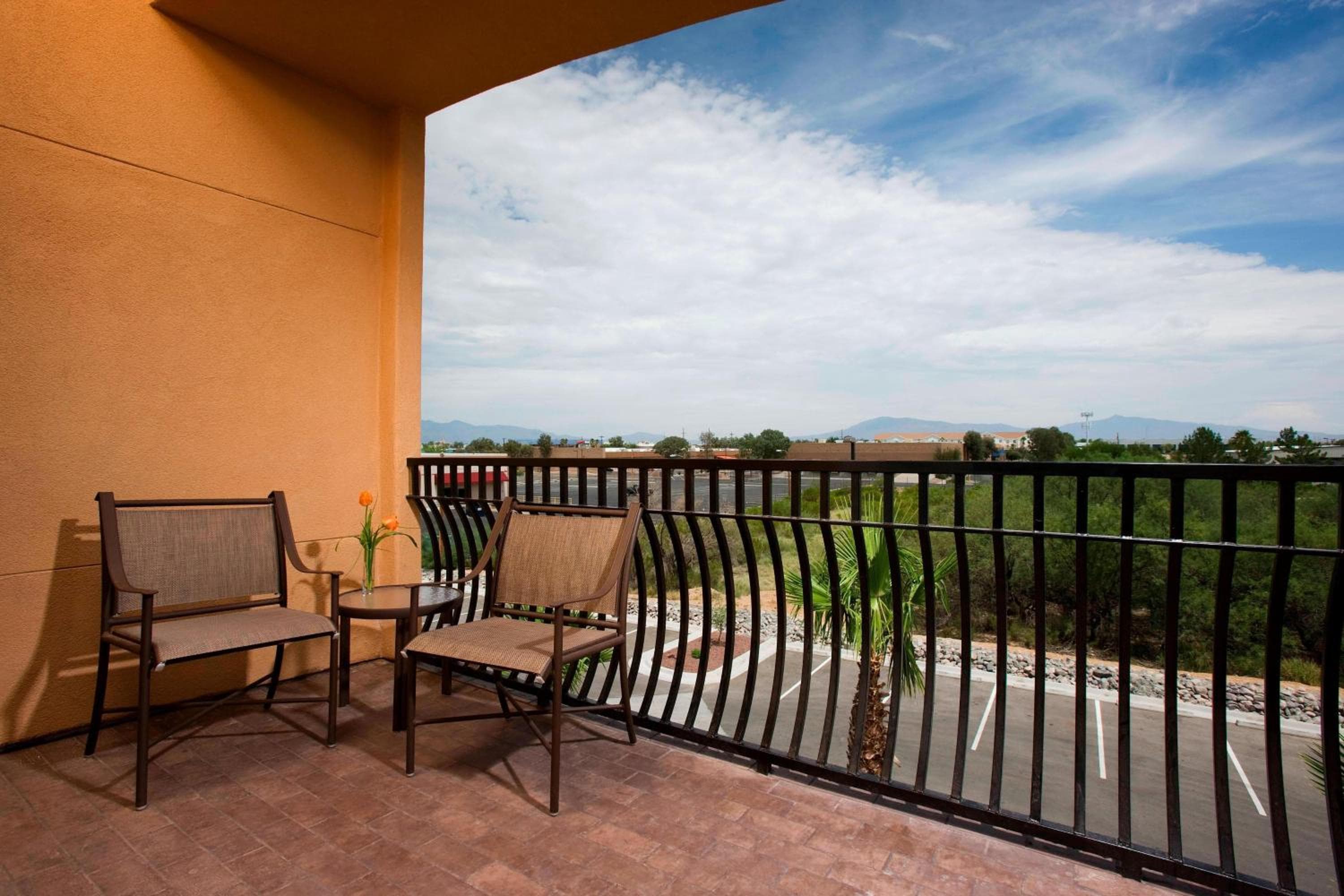 TownePlace Suites Tucson Airport, Tucson, photo 5