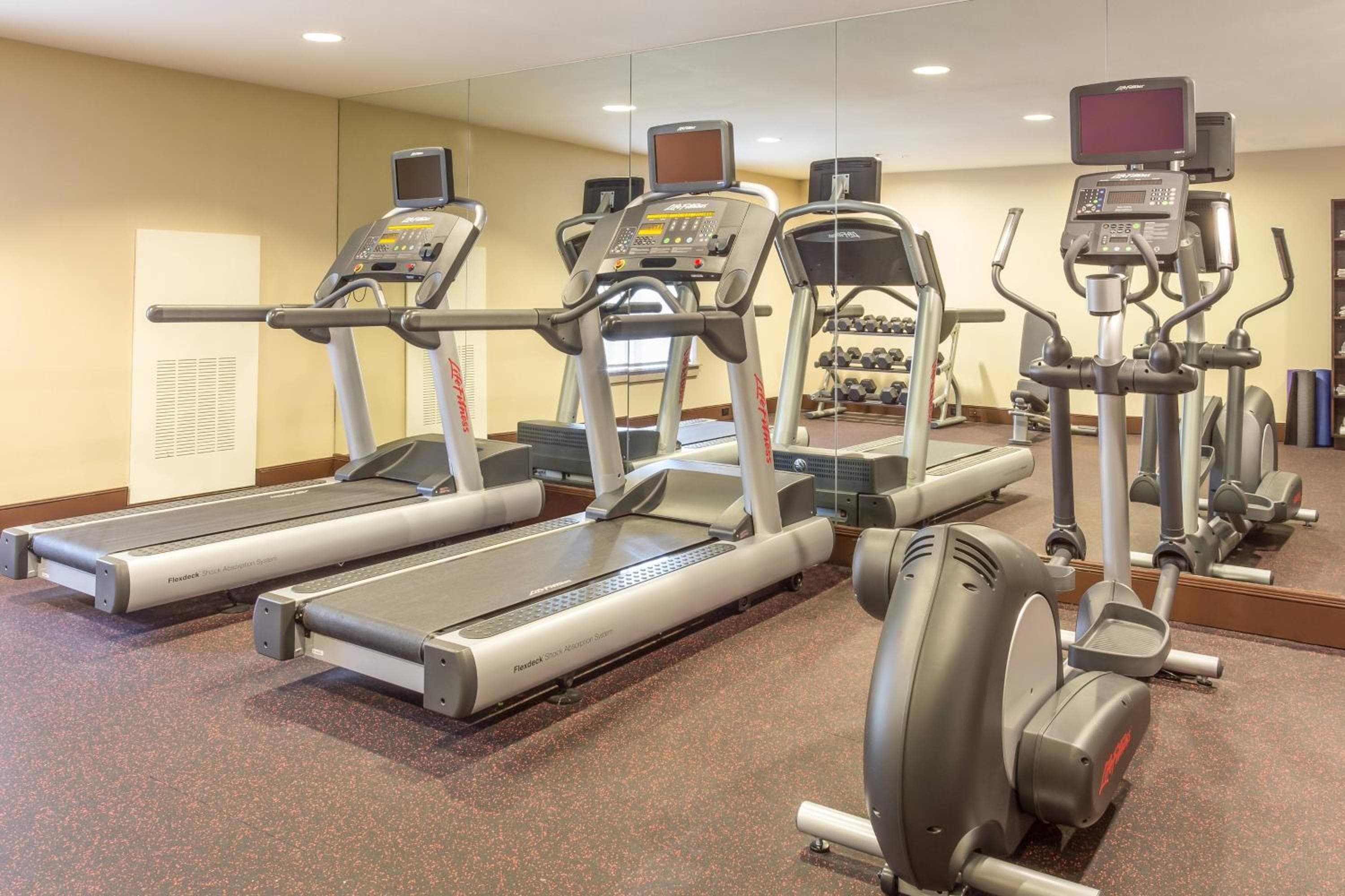 TownePlace Suites Tucson Airport, Tucson, photo 4