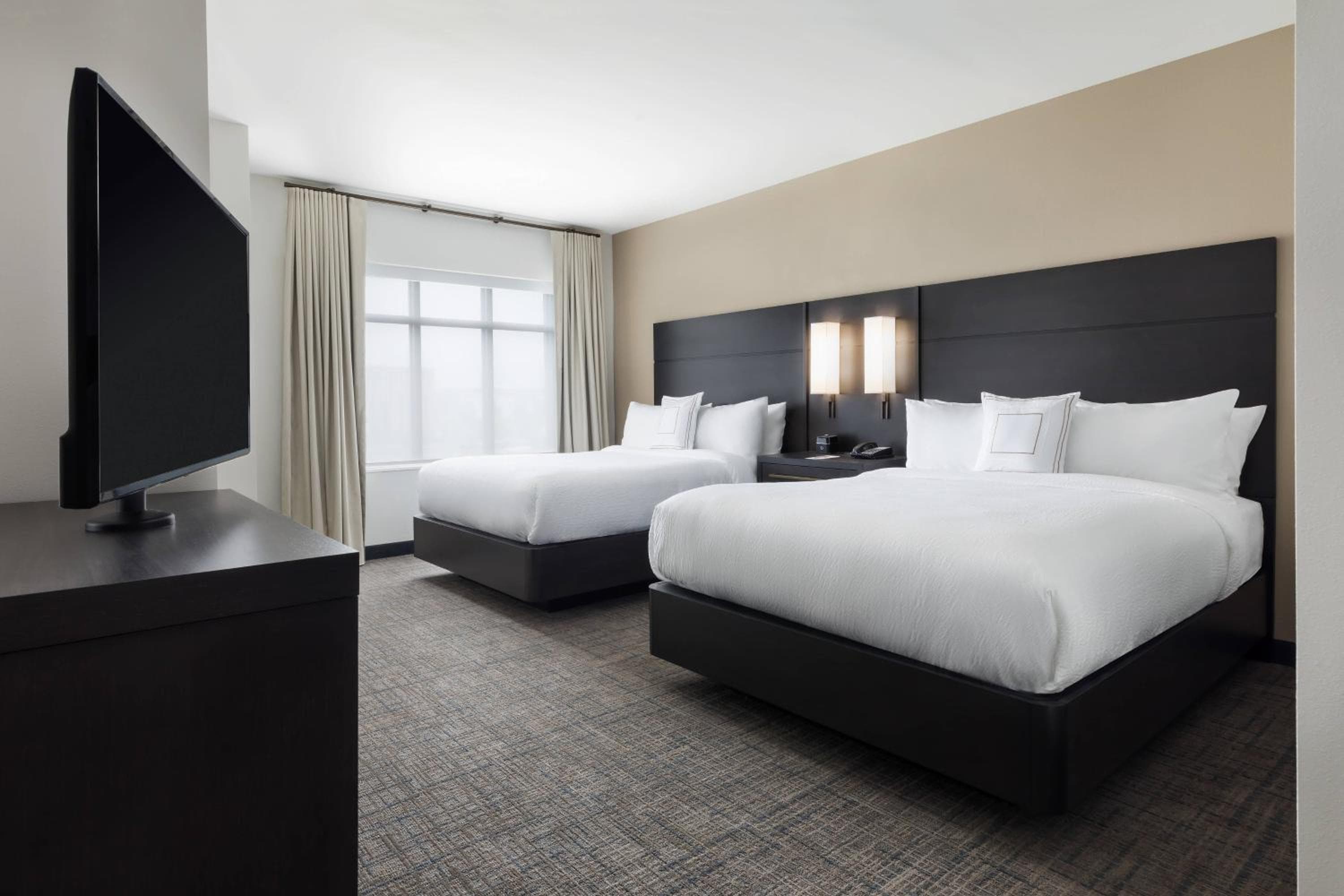 Residence Inn Long Island Garden City, Garden City, photo 5
