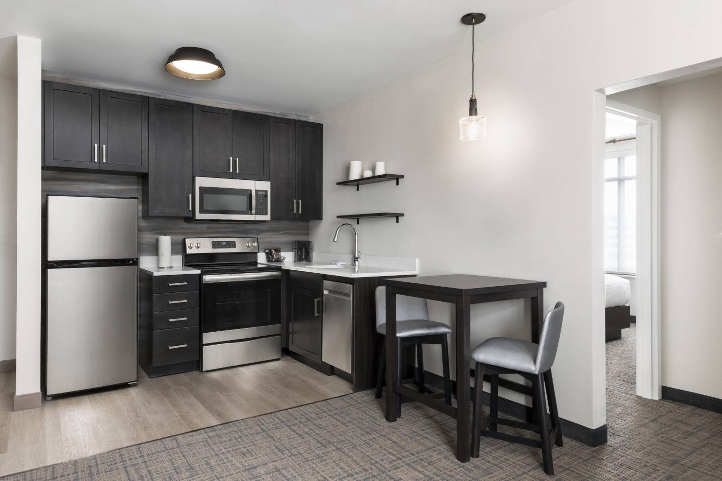 Residence Inn Long Island Garden City, Garden City, photo 2