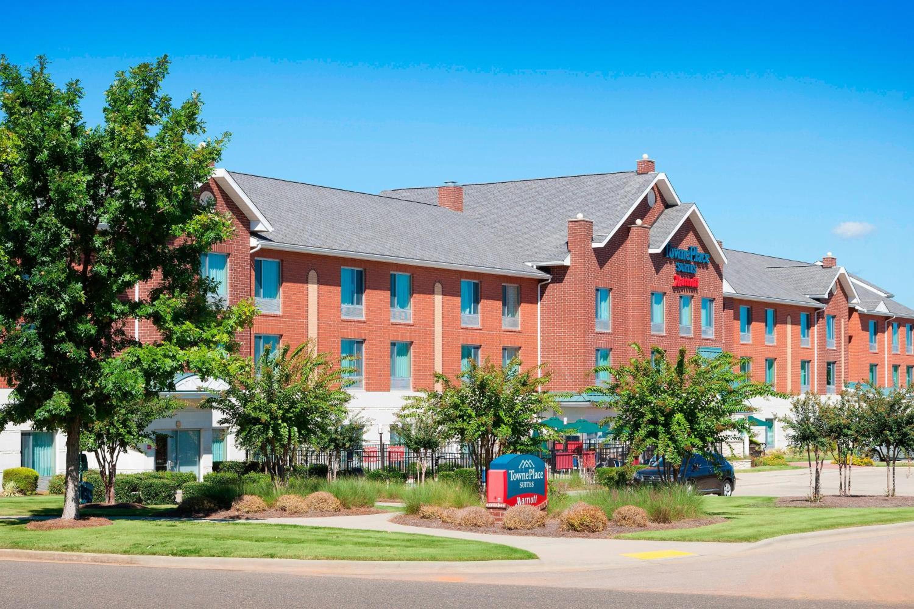 TownePlace Suites by Marriott Rock Hill, Rock Hill