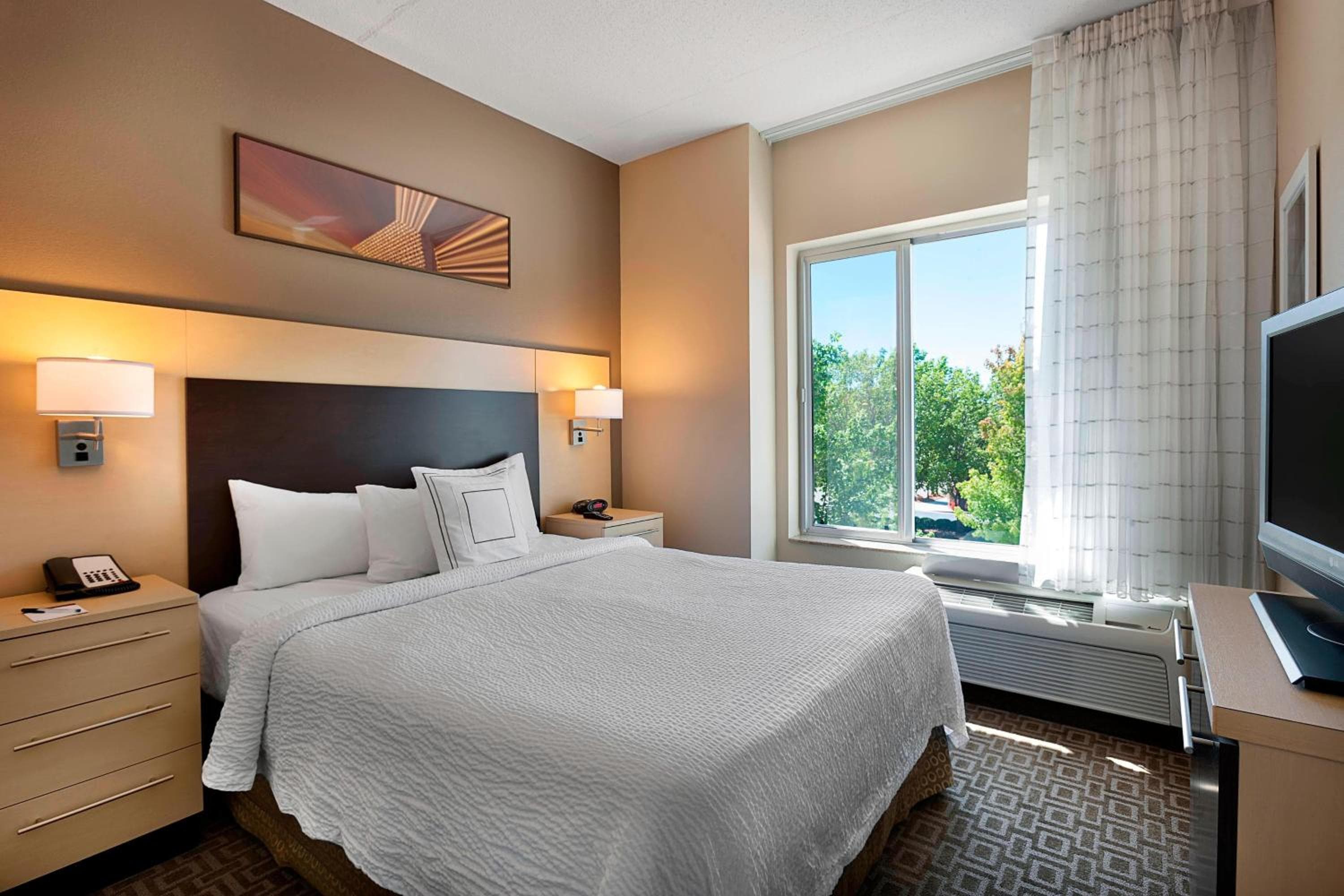 TownePlace Suites by Marriott Rock Hill, Rock Hill, photo 6