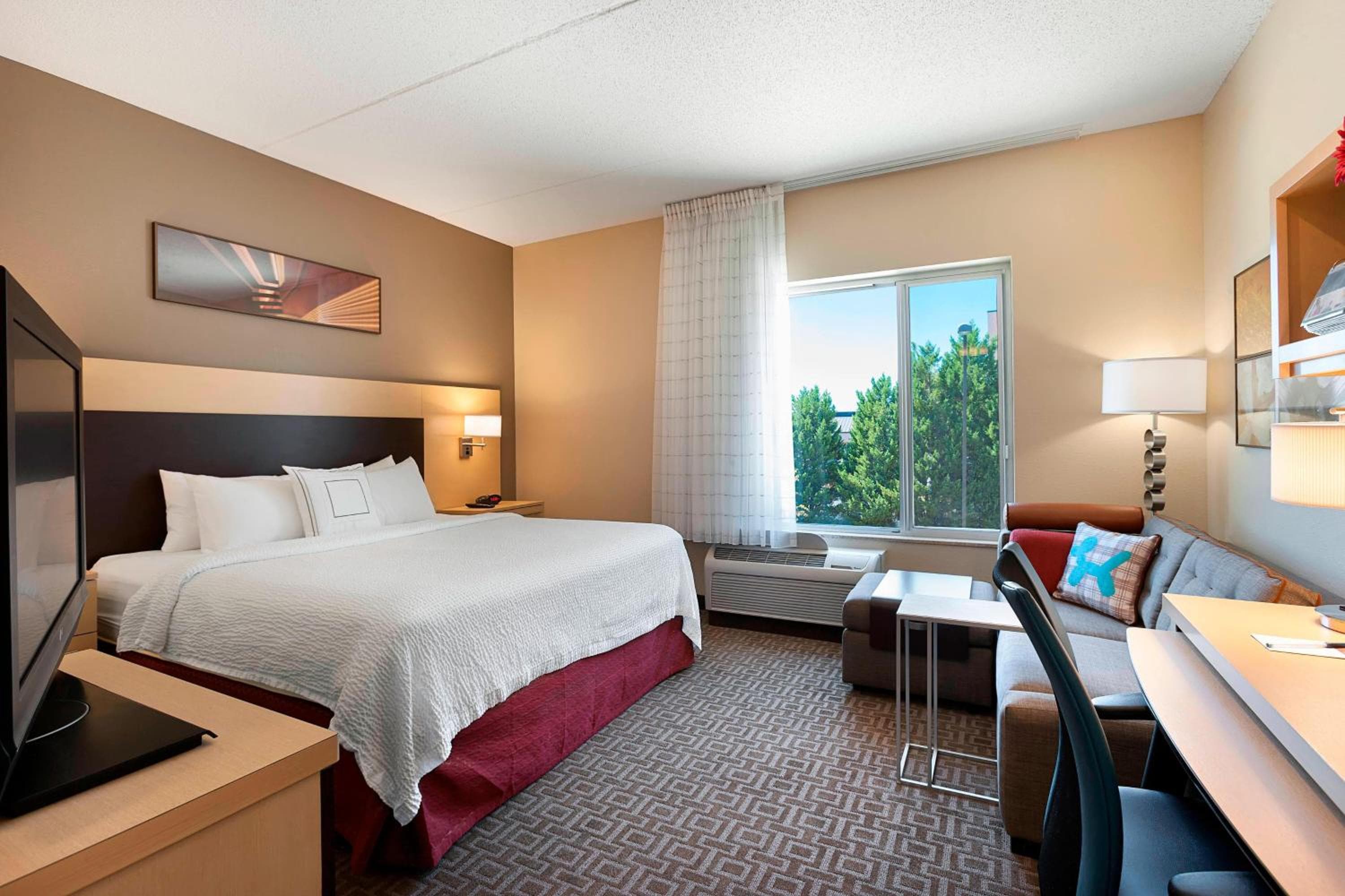 TownePlace Suites by Marriott Rock Hill, Rock Hill, photo 5