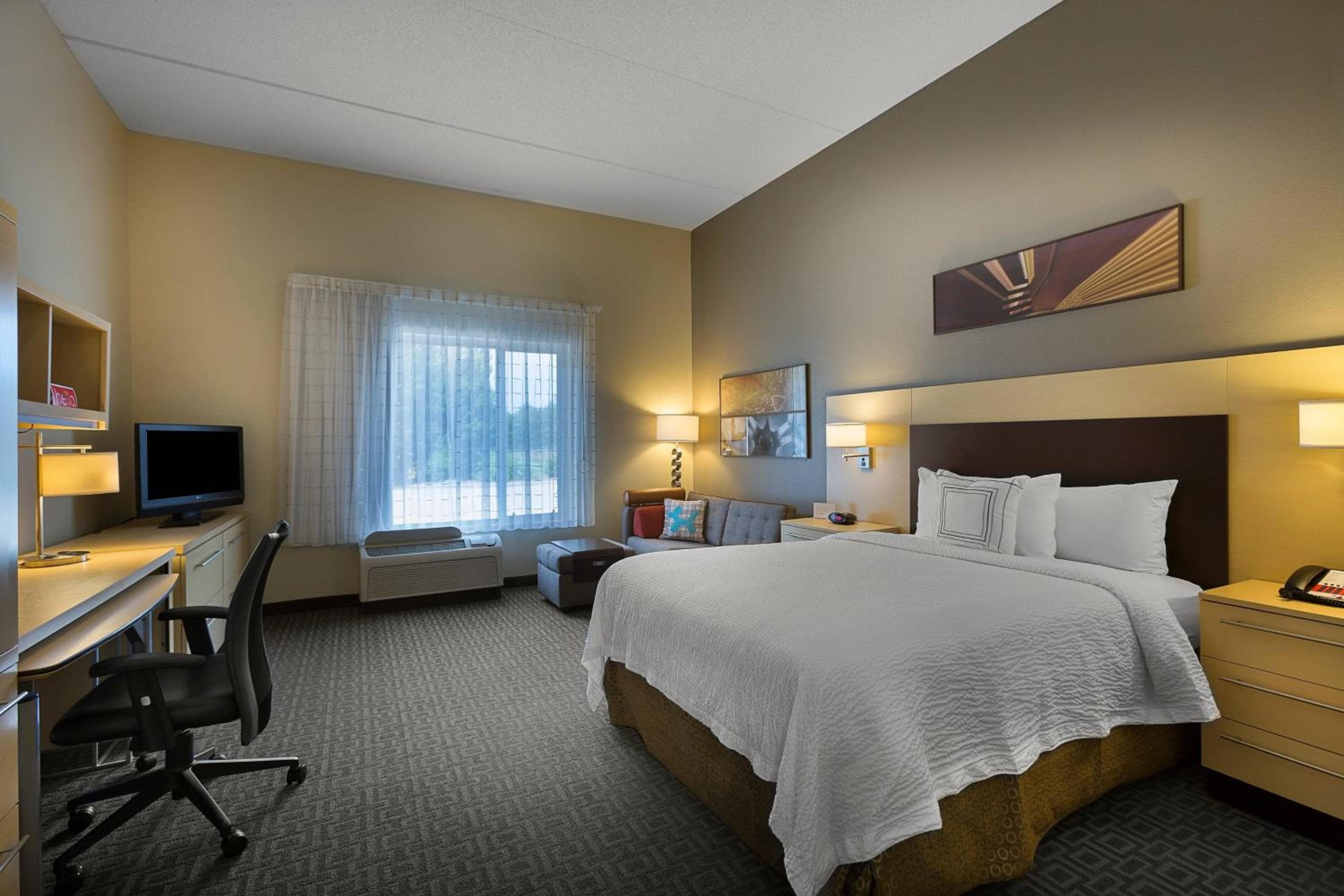 TownePlace Suites by Marriott Rock Hill, Rock Hill, photo 4