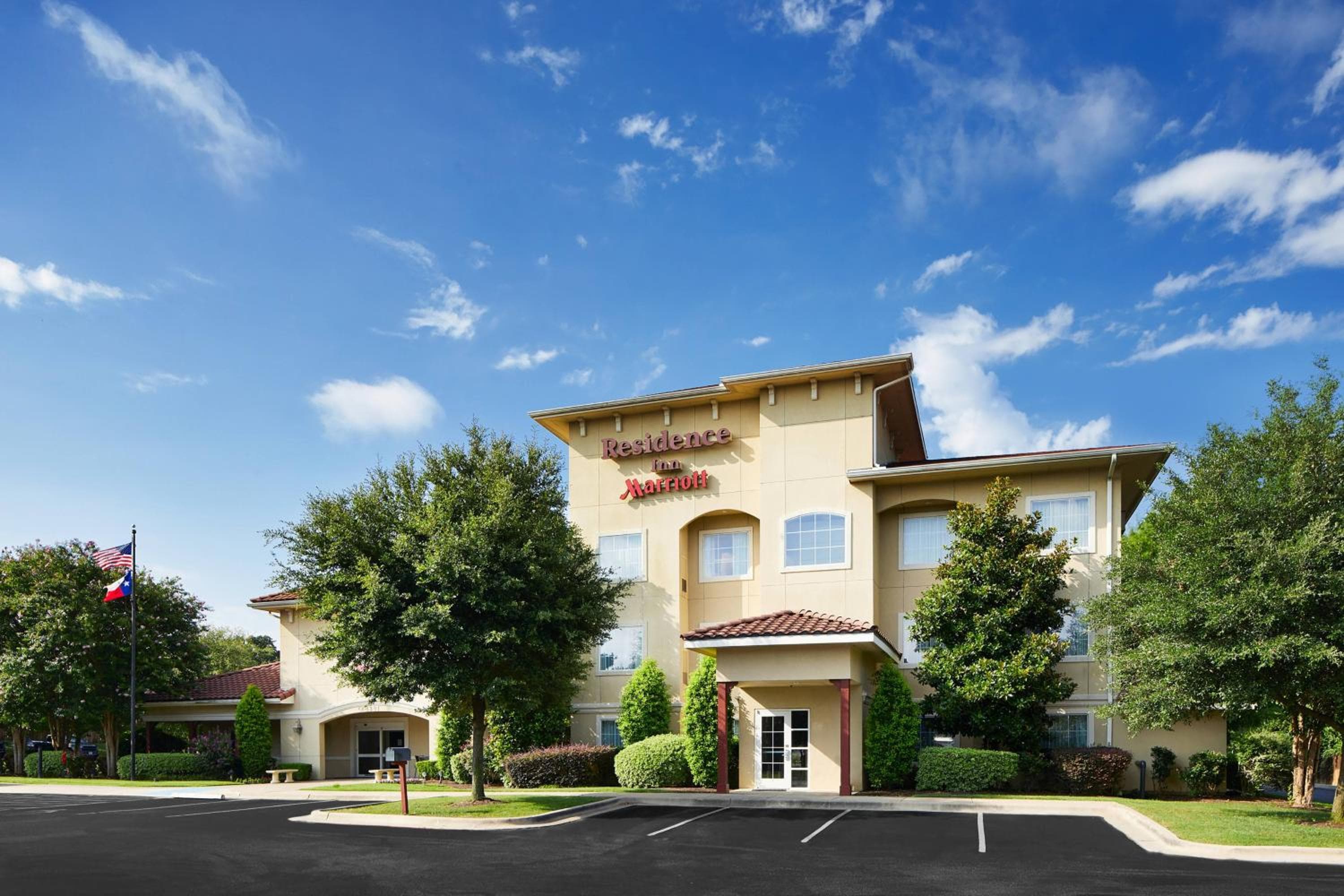 Residence Inn Temple, Temple