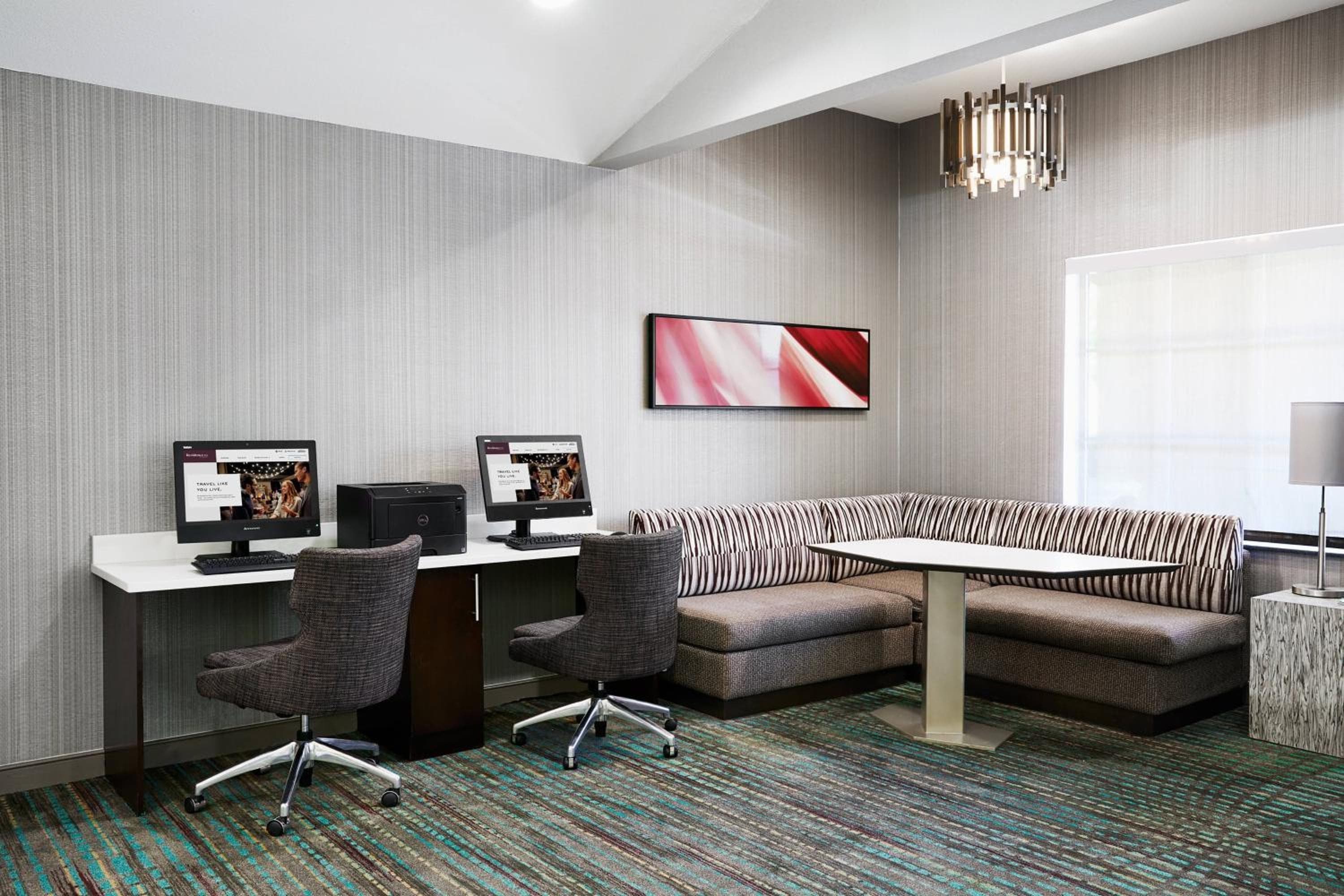 Residence Inn Temple, Temple, photo 6