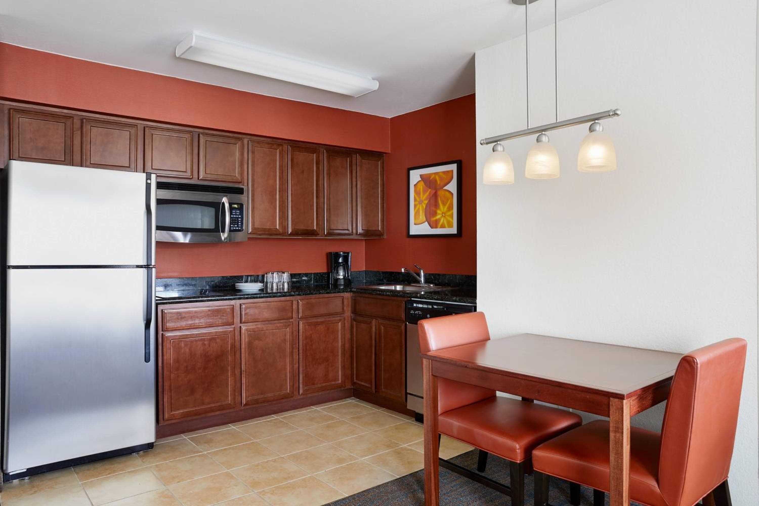Residence Inn Temple, Temple, photo 5