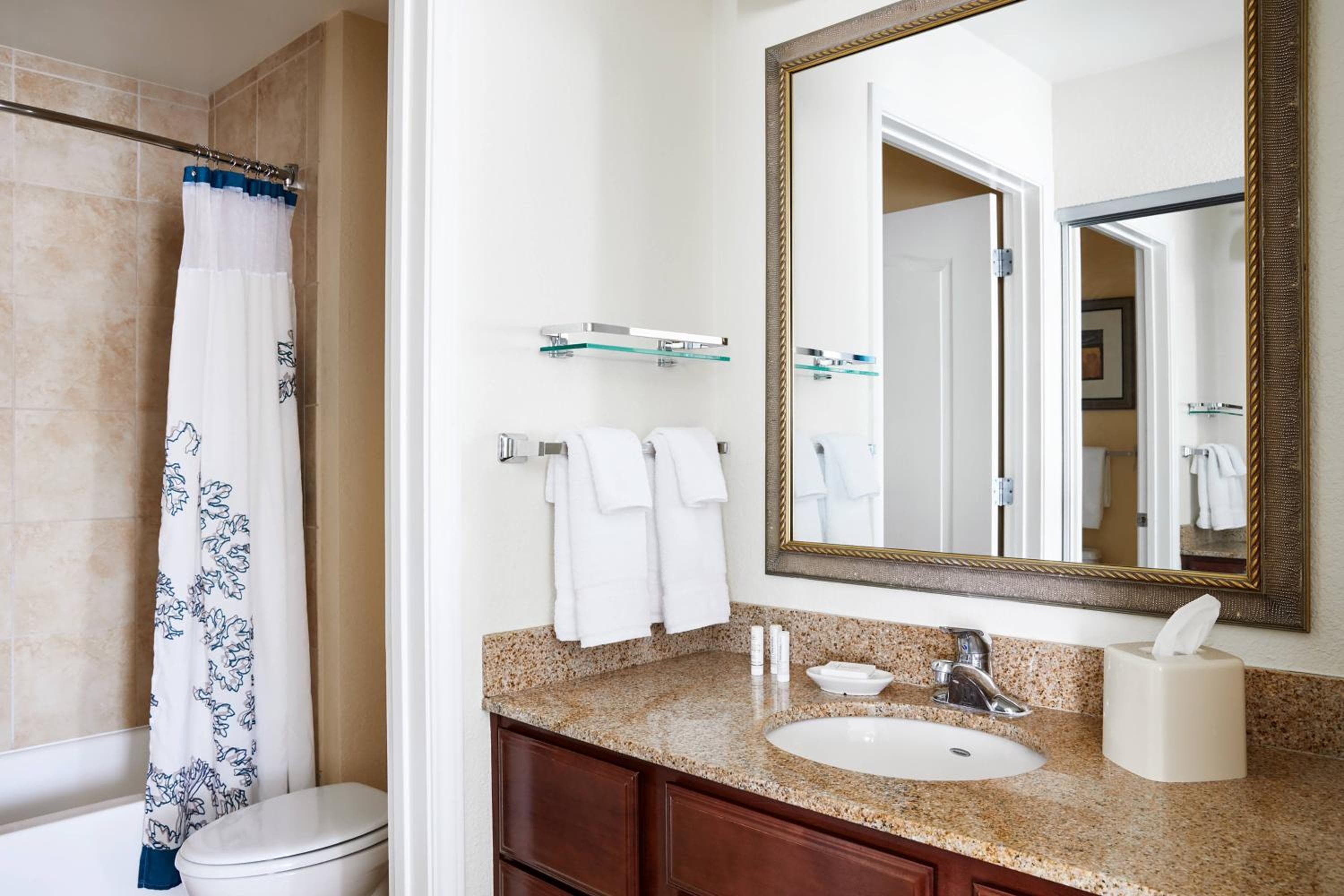Residence Inn Temple, Temple, photo 4