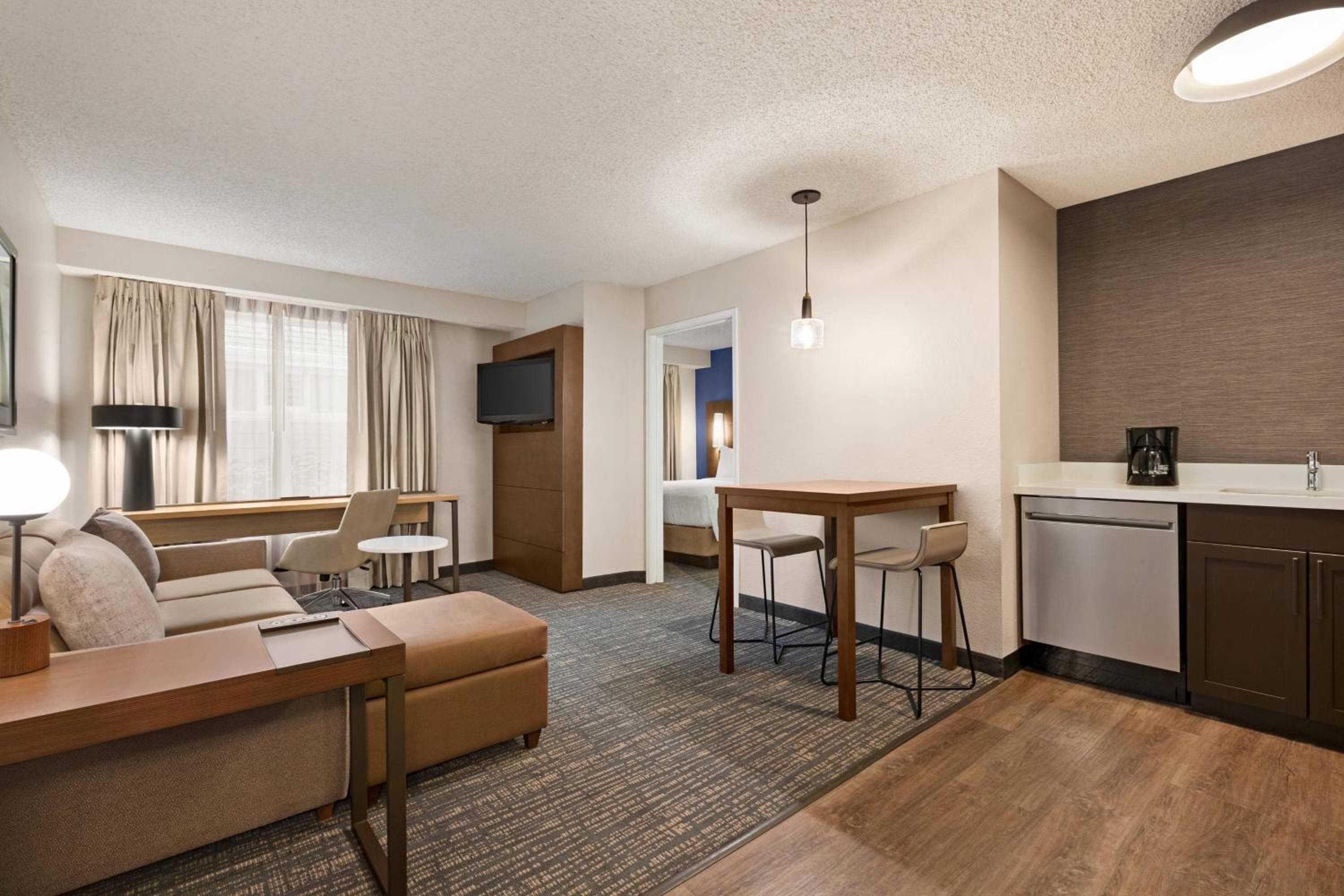 Residence Inn by Marriott Salem, Salem, photo 4
