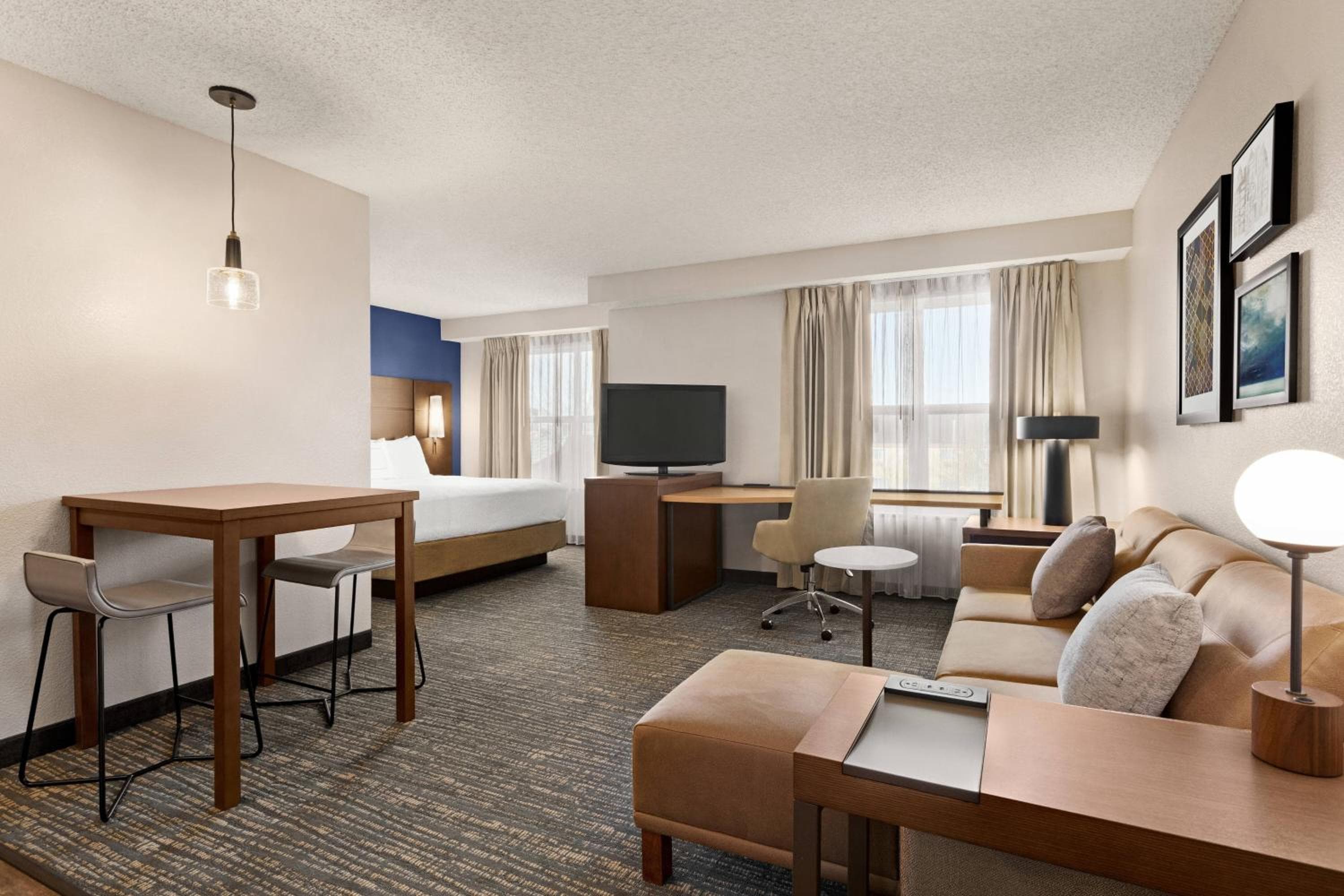 Residence Inn by Marriott Salem, Salem, photo 5