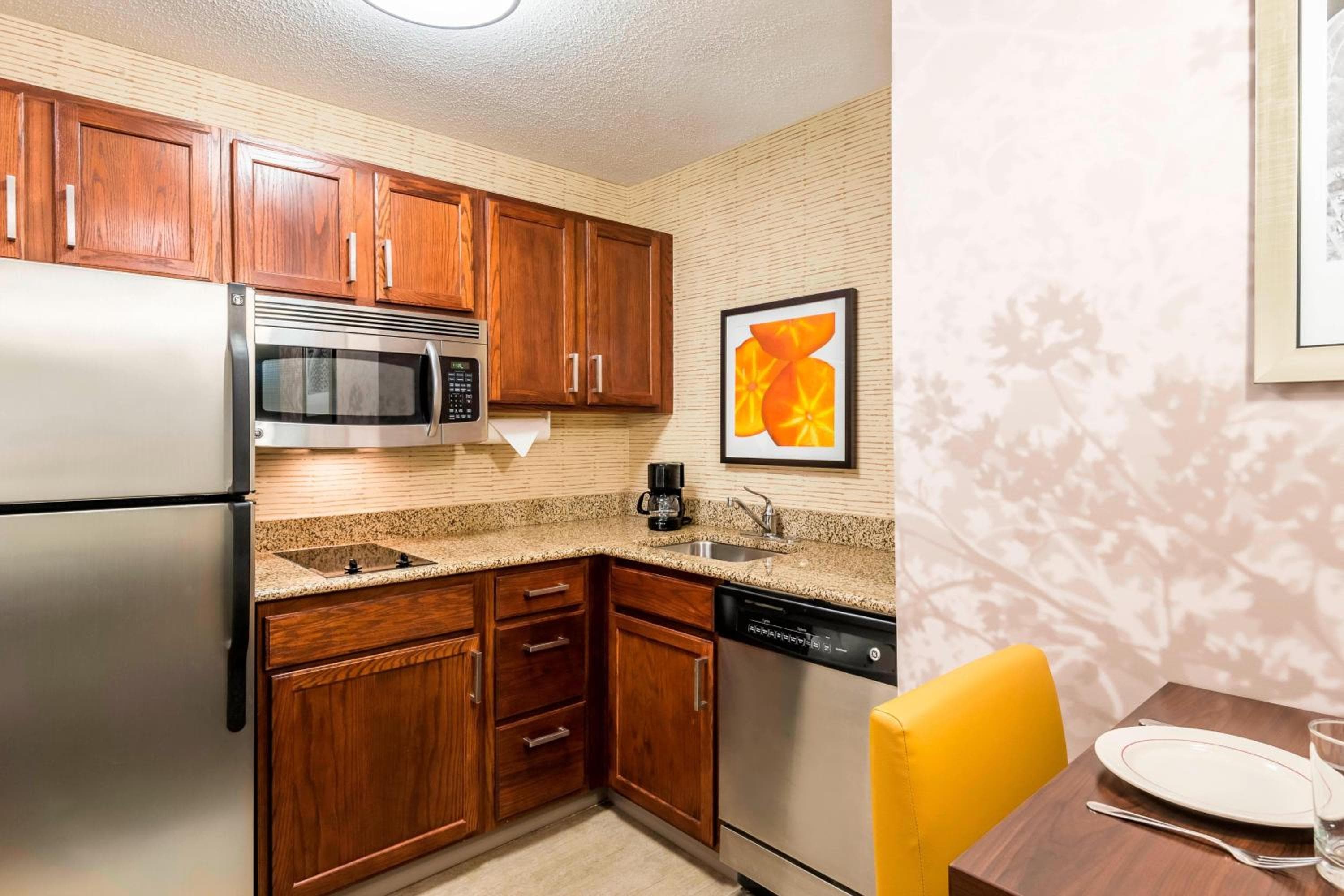 Residence Inn Macon, photo 3